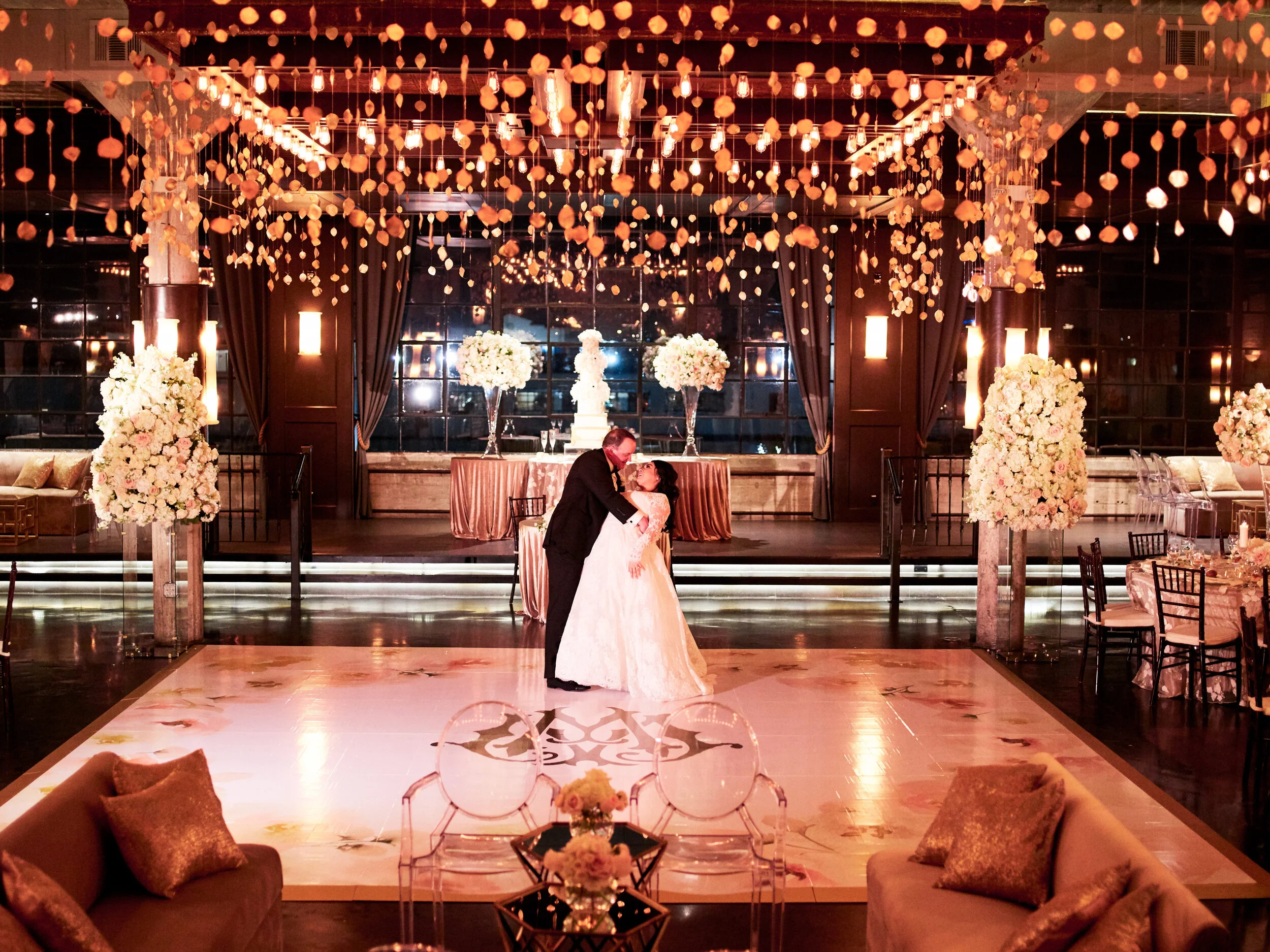 Houston Wedding Planner Piper & Muse