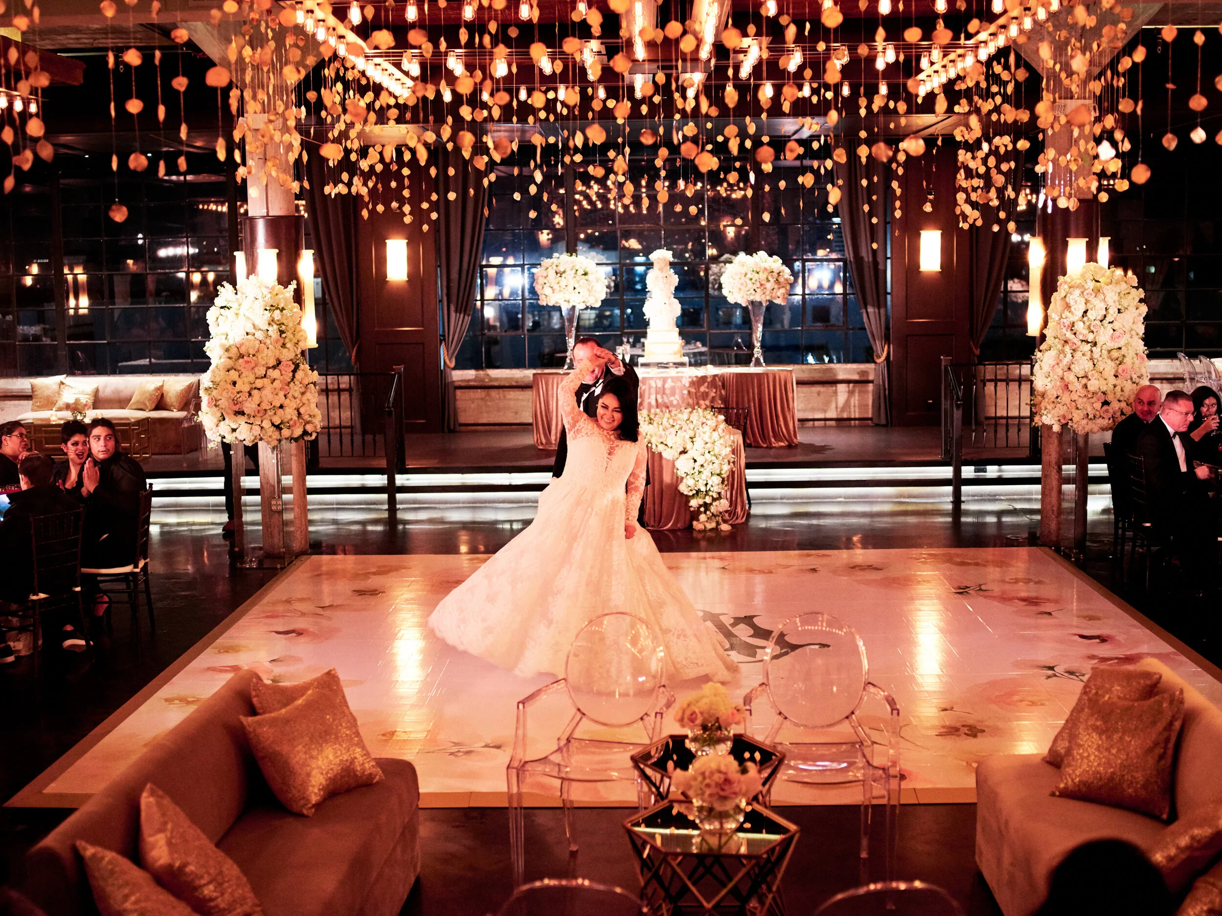 Houston Wedding Planner Piper & Muse