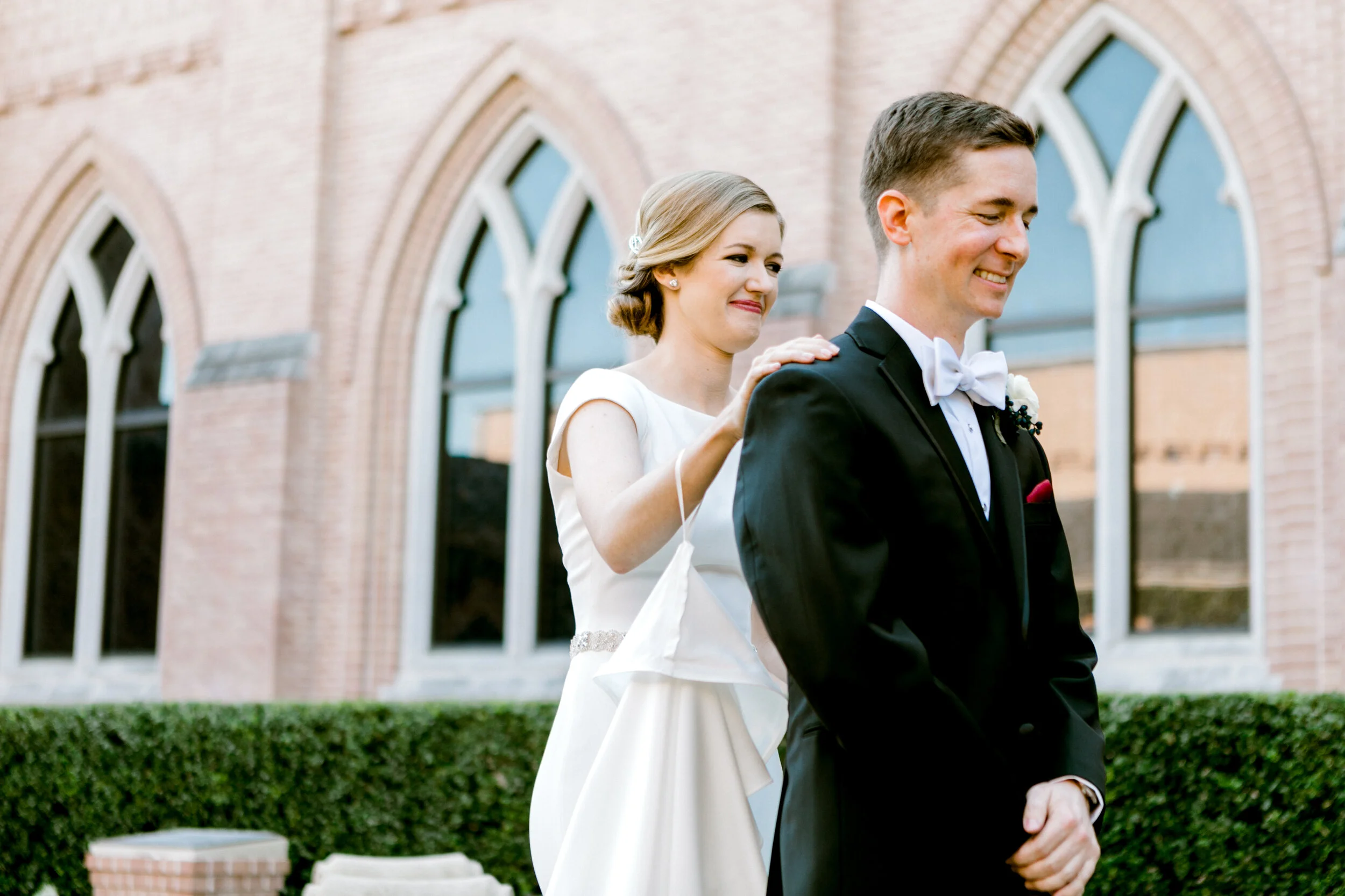 Houston Wedding Planner Piper & Muse