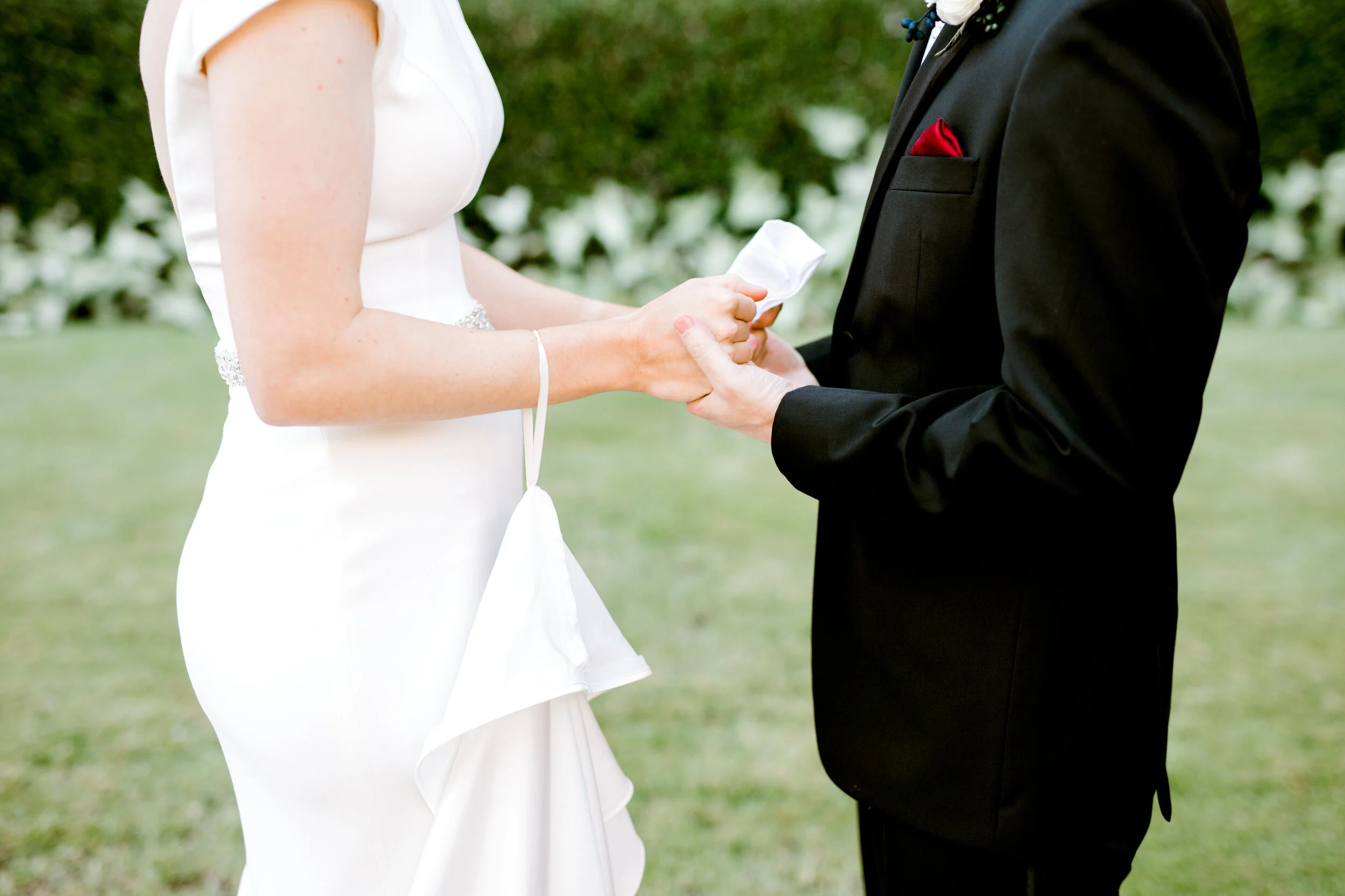 Houston Wedding Planner Piper & Muse