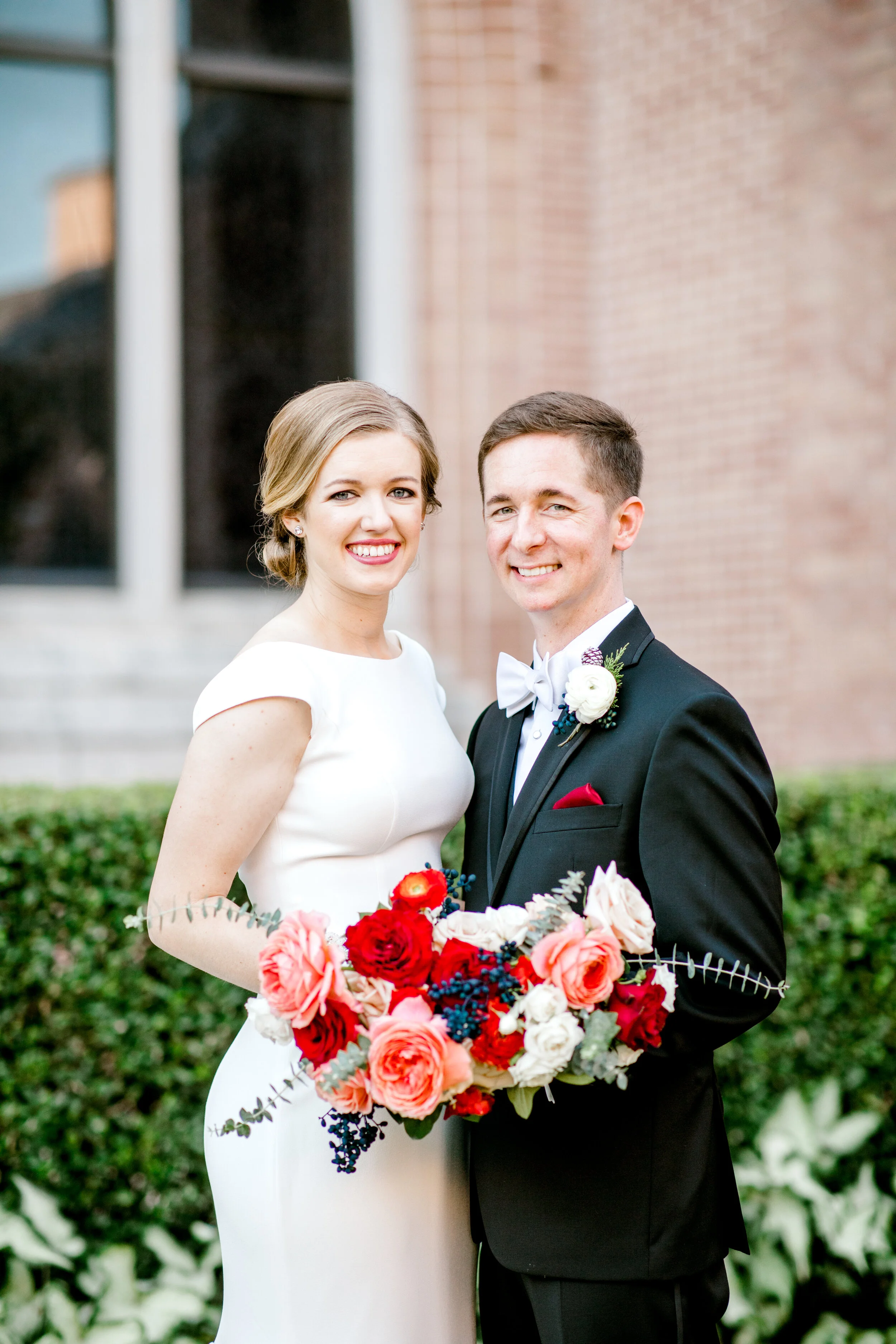 Houston Wedding Planner Piper & Muse