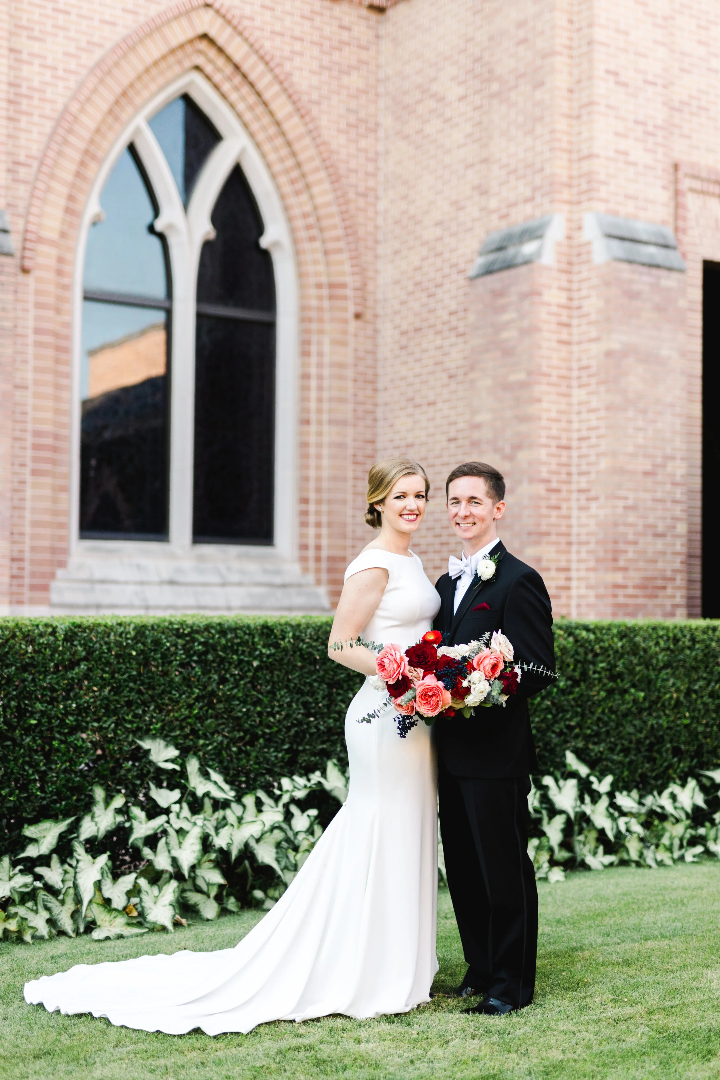 Houston Wedding Planner Piper & Muse