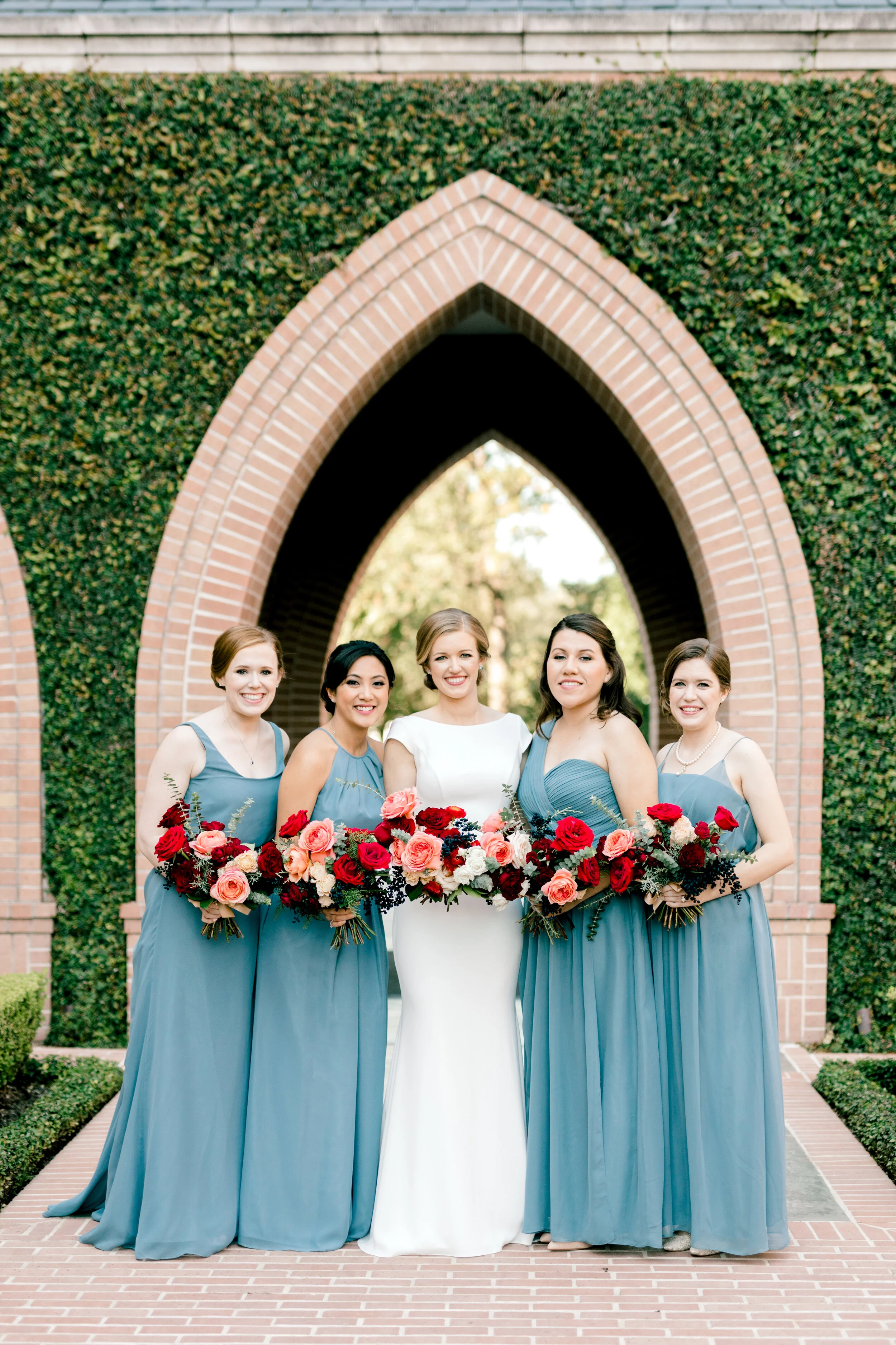 Houston Wedding Planner Piper & Muse