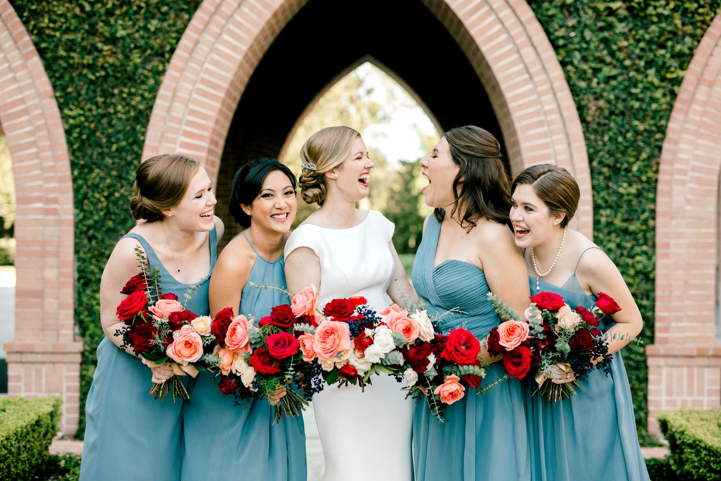 Houston Wedding Planner Piper & Muse