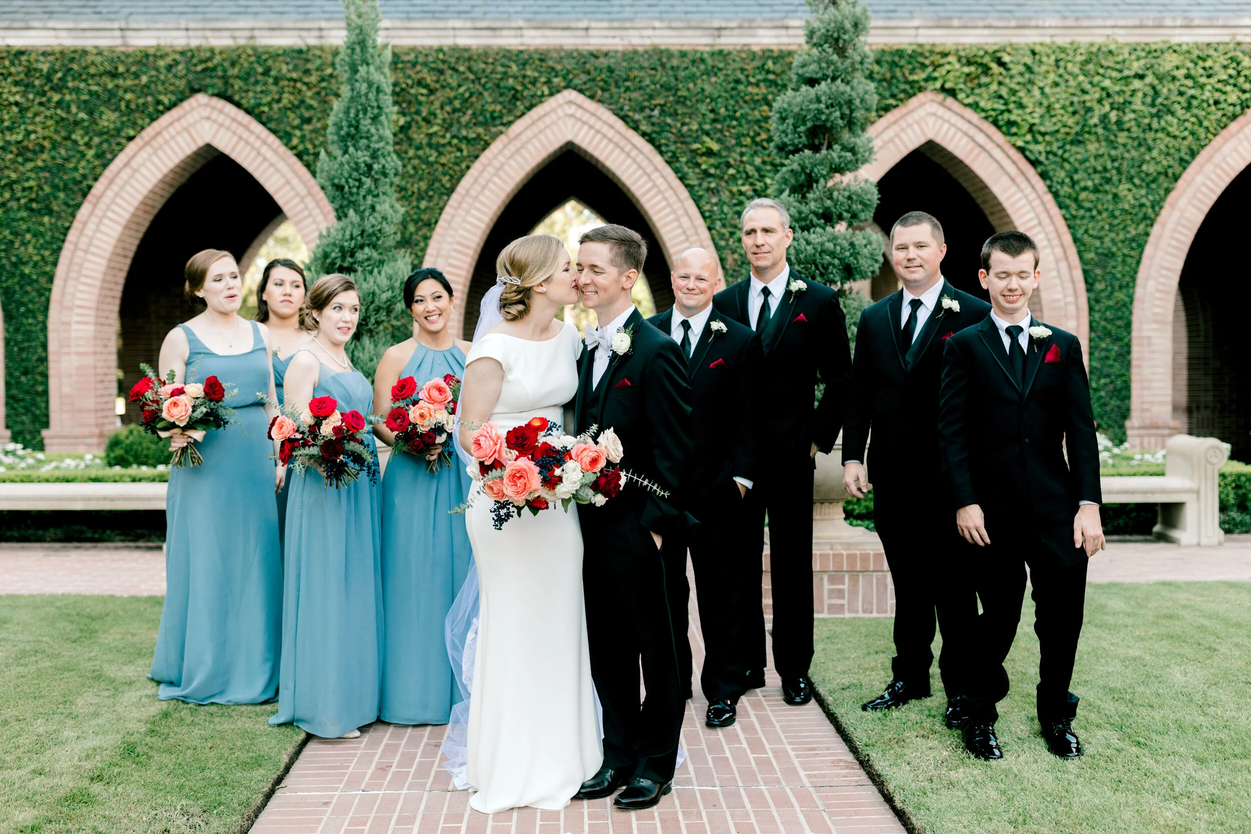 Houston Wedding Planner Piper & Muse