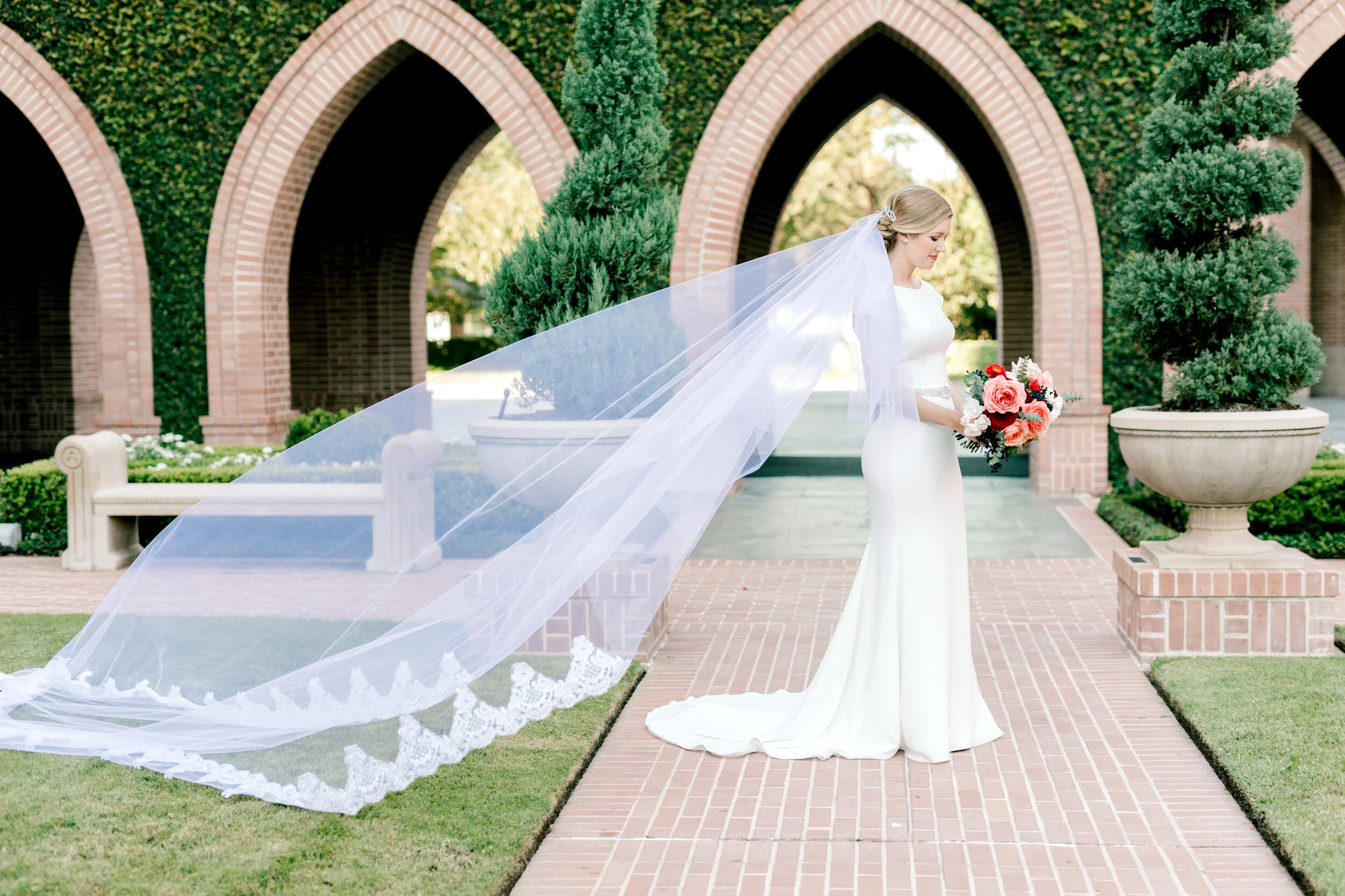 Houston Wedding Planner Piper & Muse