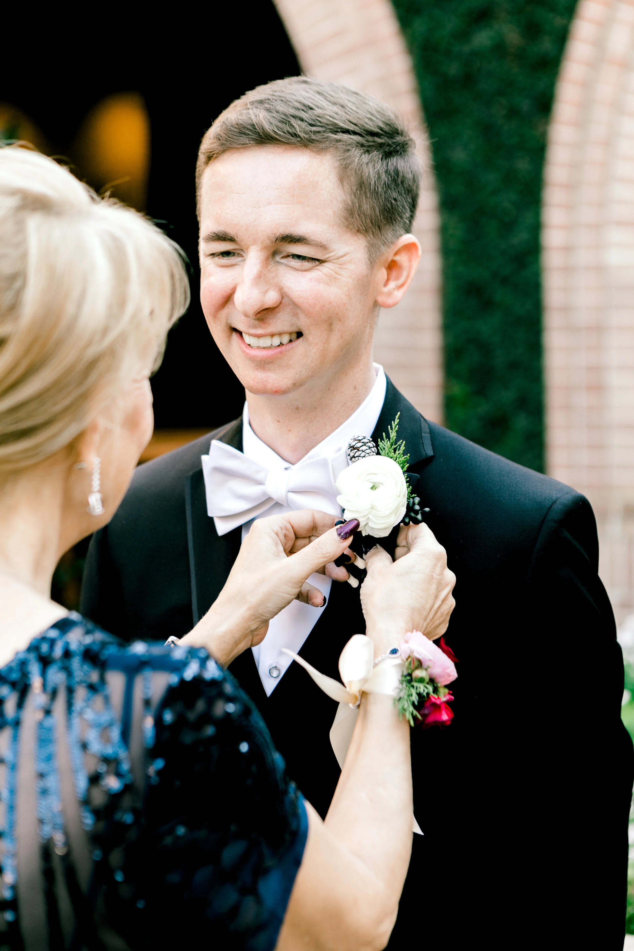 Houston Wedding Planner Piper & Muse