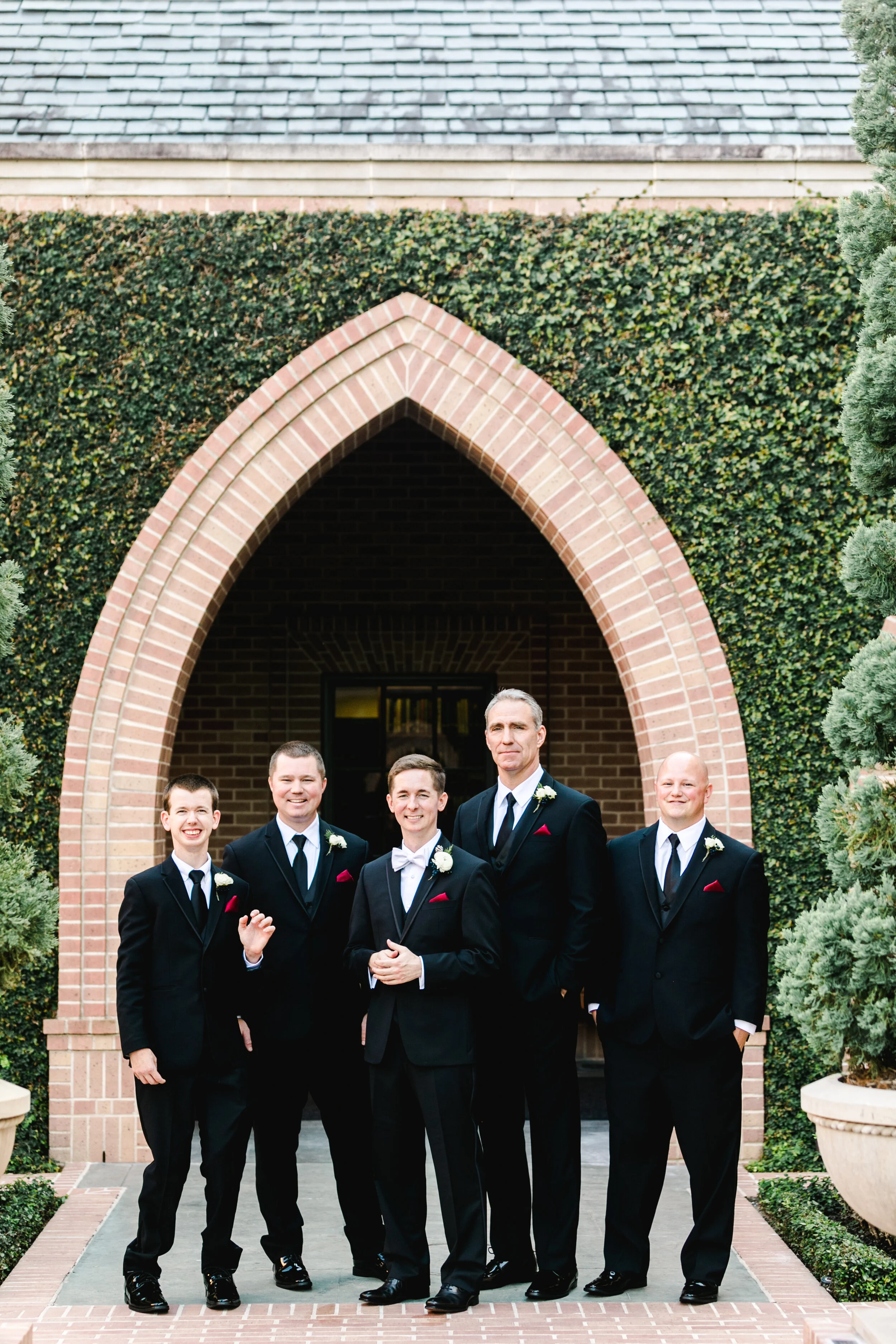 Houston Wedding Planner Piper & Muse