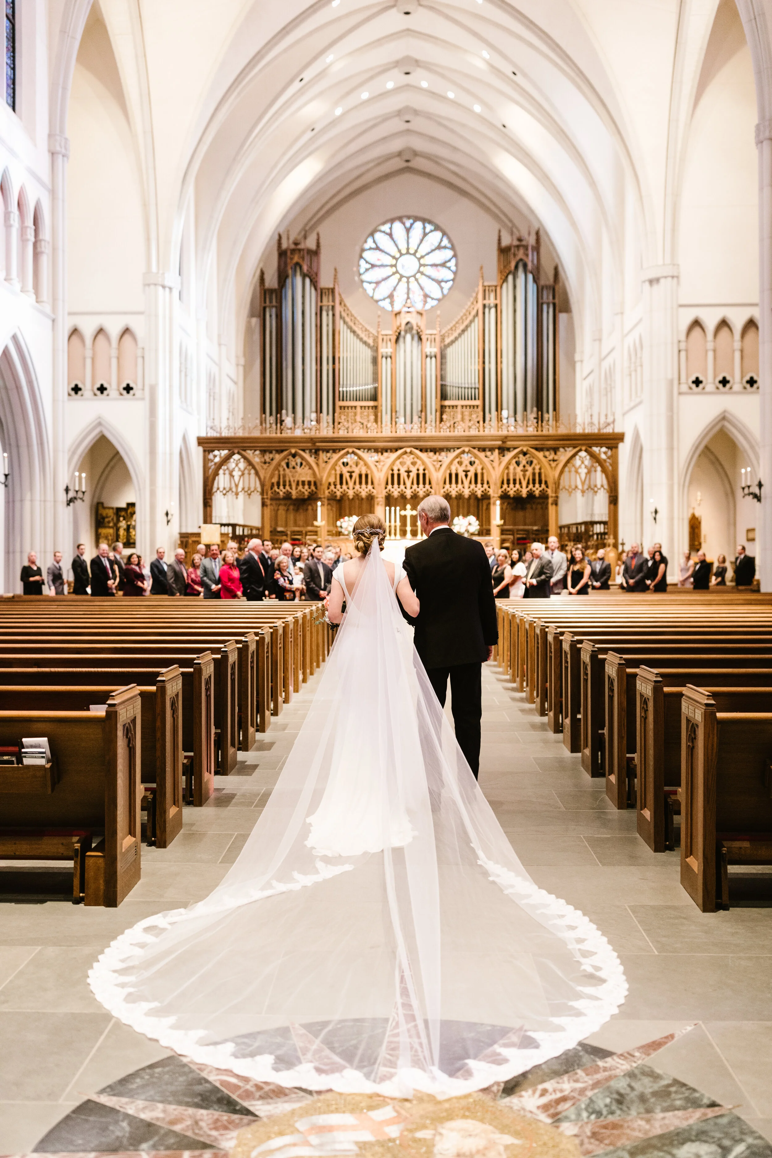 Houston Wedding Planner Piper & Muse