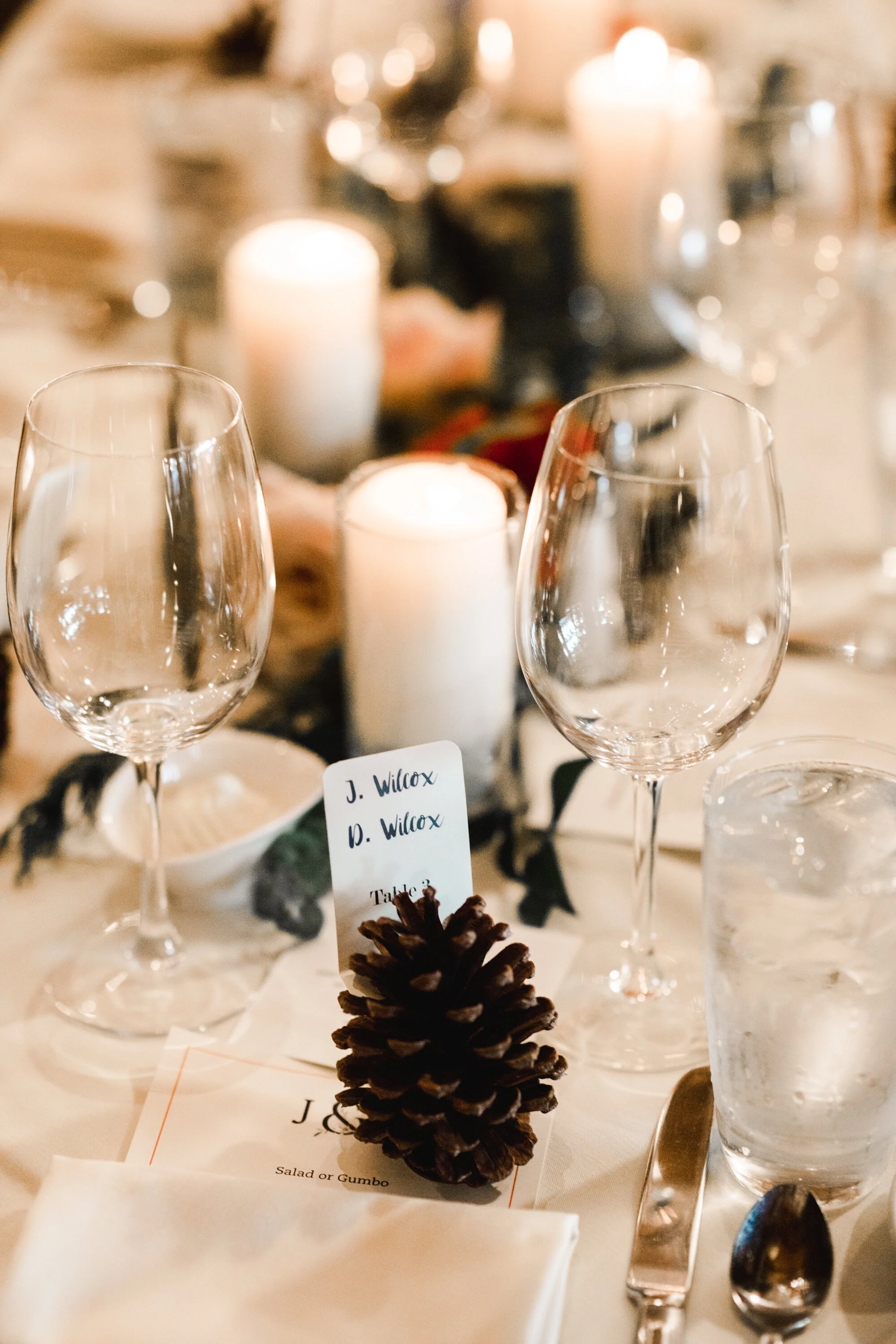 Houston Wedding Planner Piper & Muse