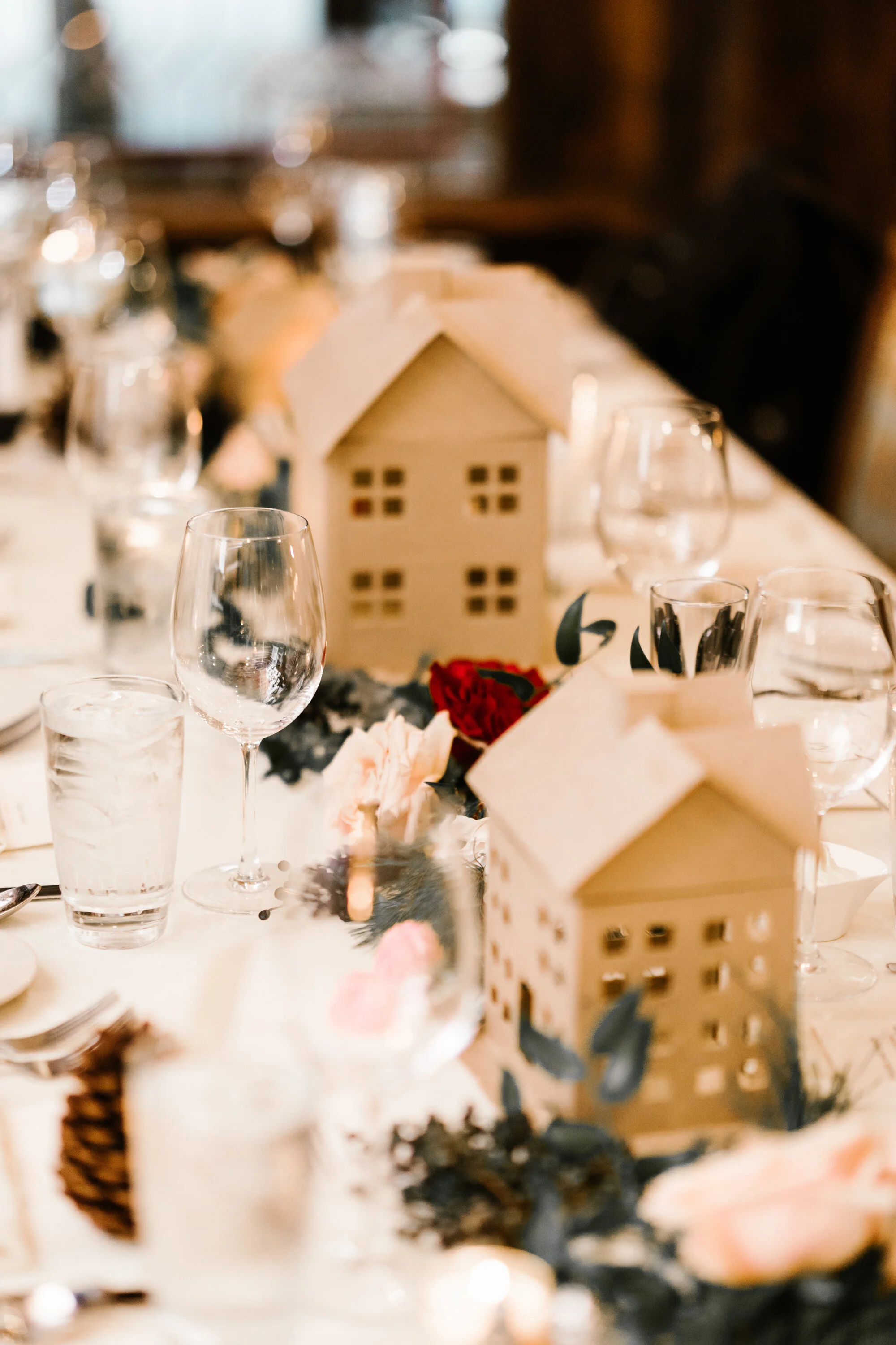 Houston Wedding Planner Piper & Muse