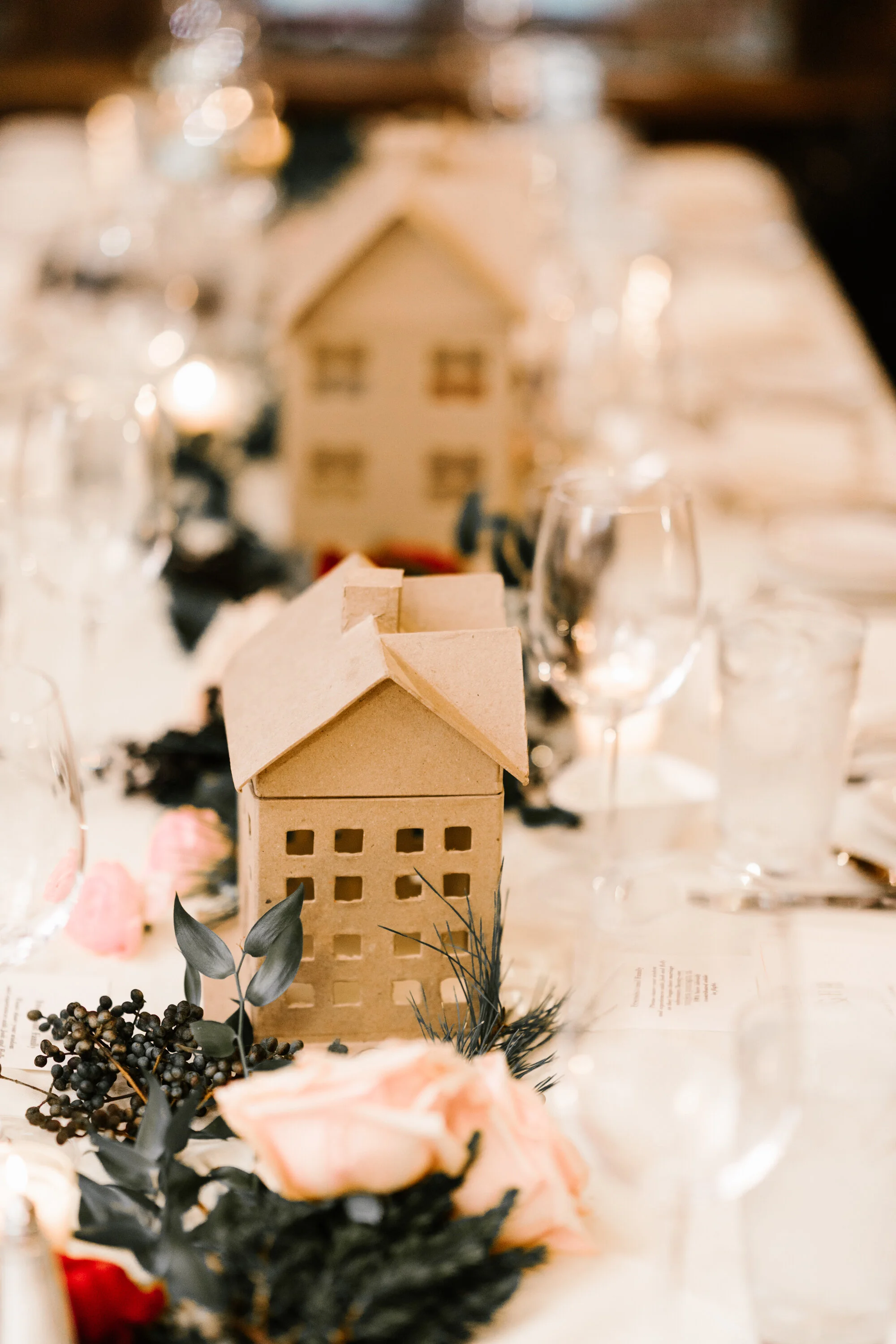 Houston Wedding Planner Piper & Muse