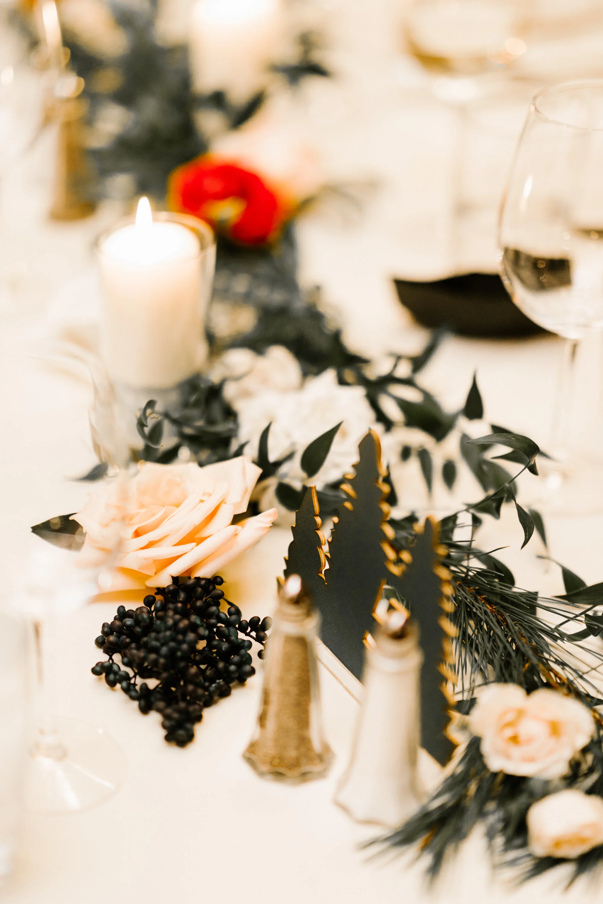 Houston Wedding Planner Piper & Muse