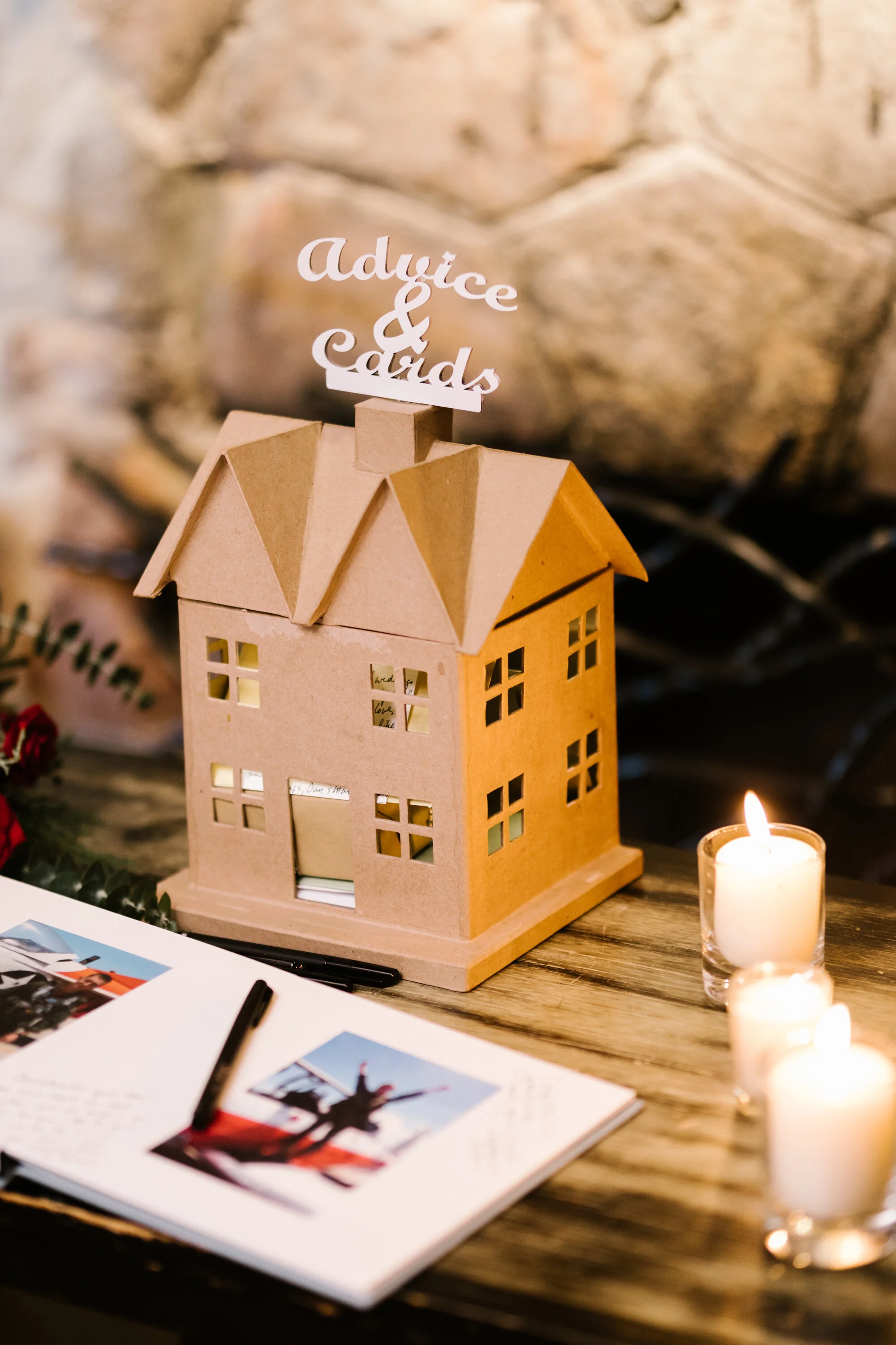 Houston Wedding Planner Piper & Muse