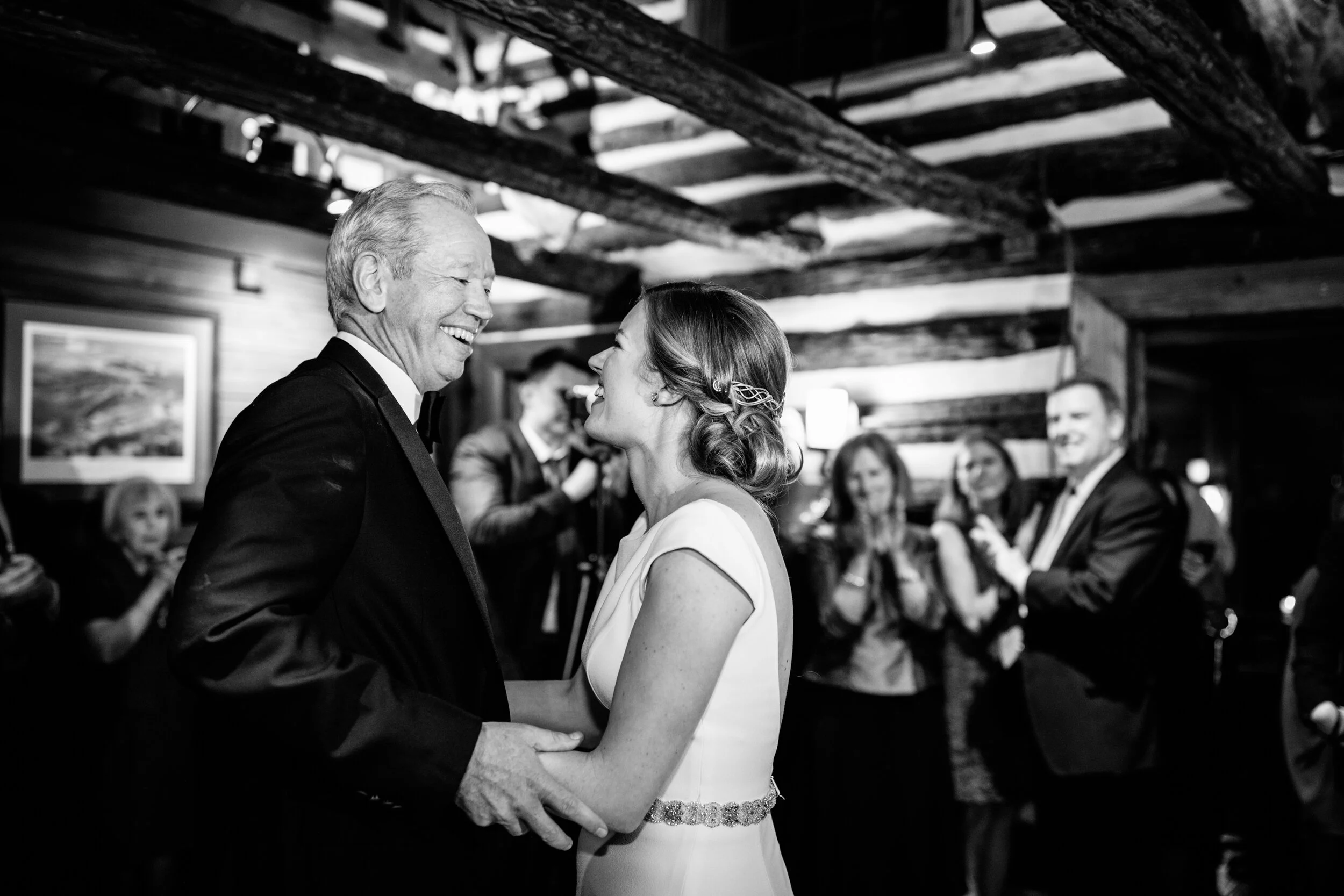 Houston Wedding Planner Piper & Muse