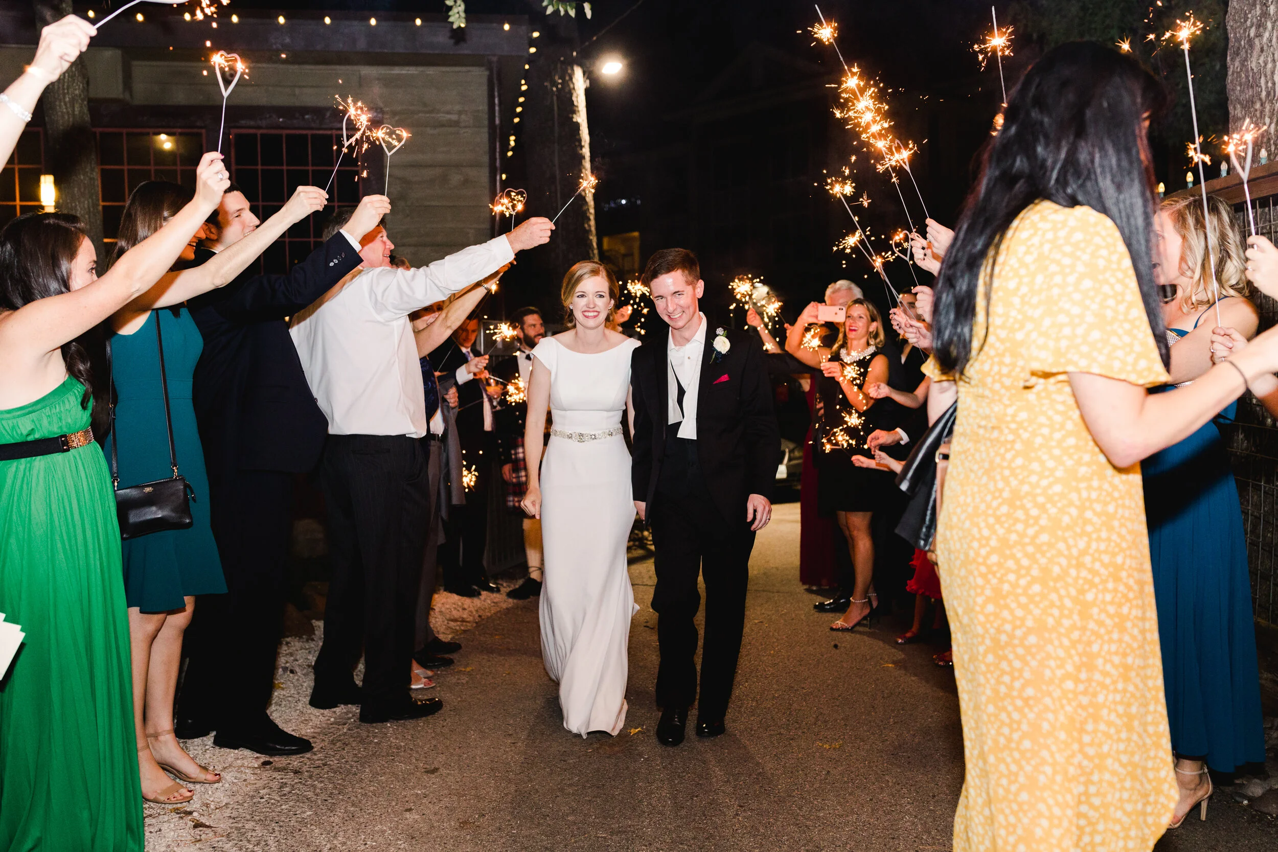 Houston Wedding Planner Piper & Muse