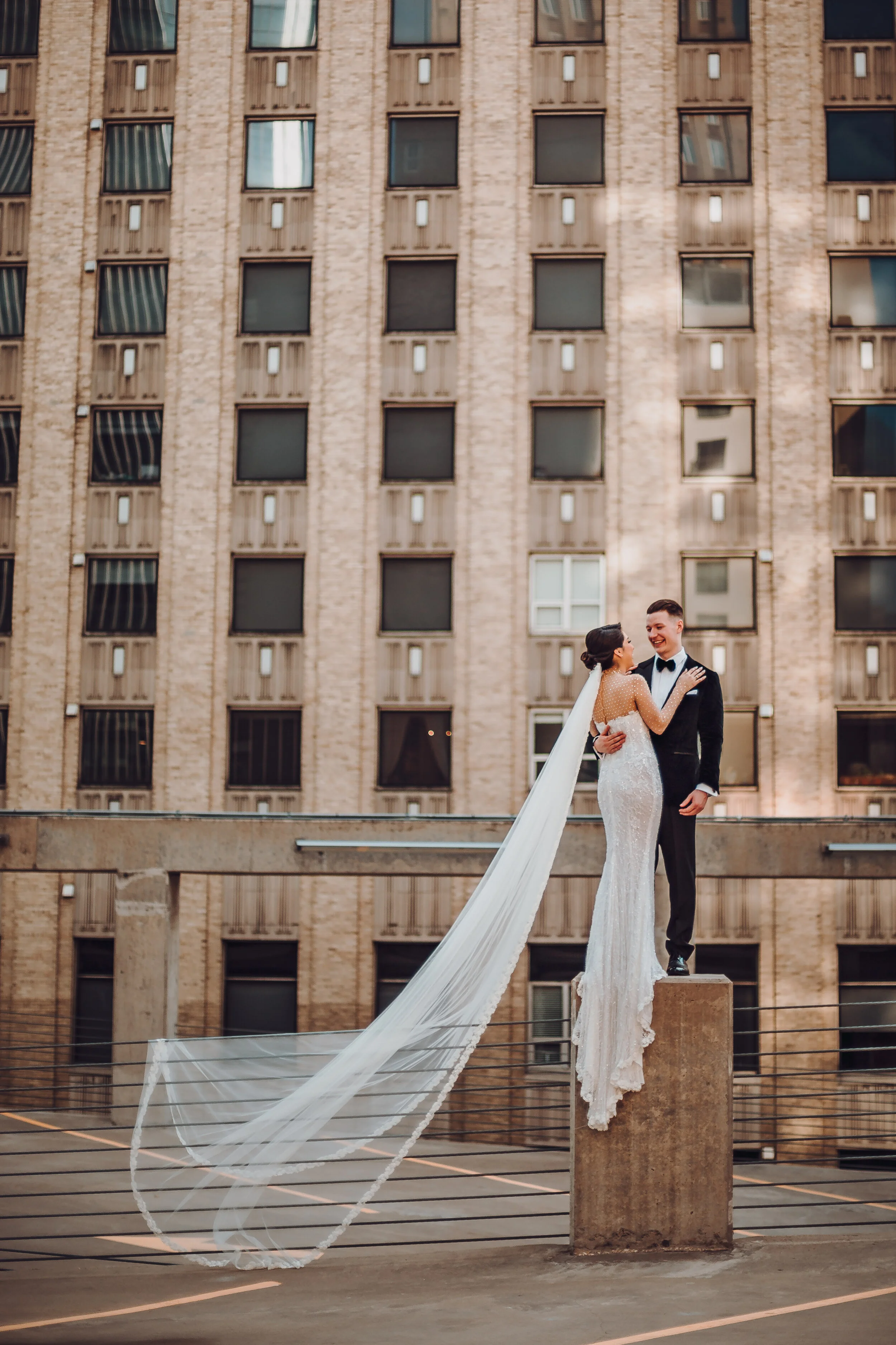 Houston Wedding Planner Piper & Muse