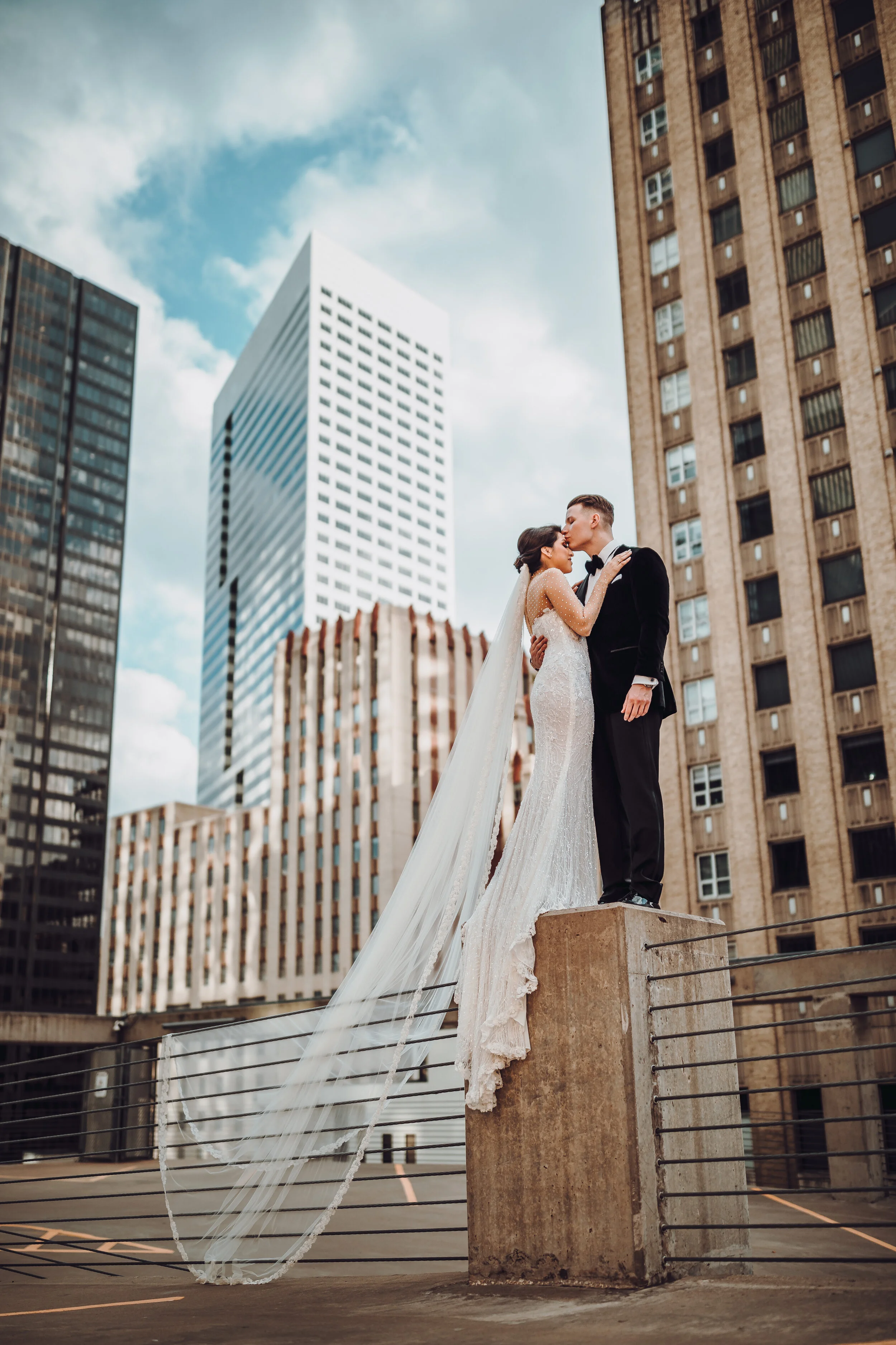 Houston Wedding Planner Piper & Muse