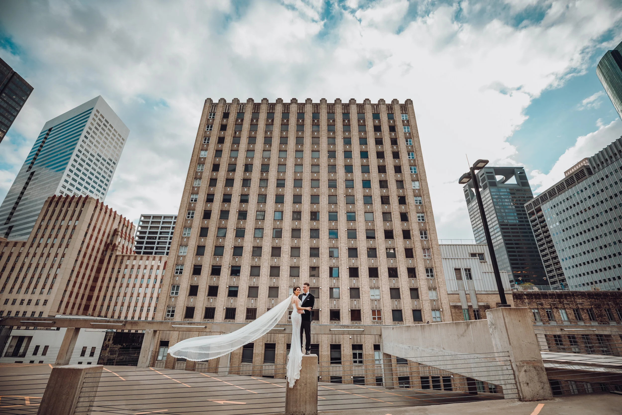 Houston Wedding Planner Piper & Muse