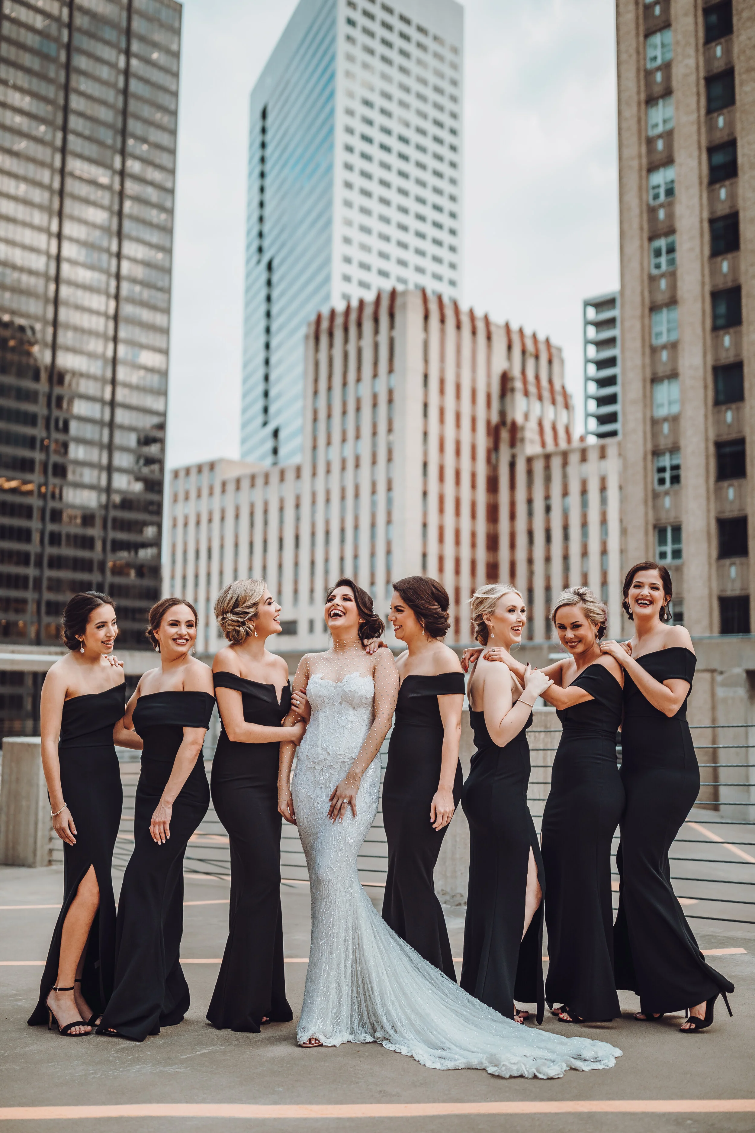 Houston Wedding Planner Piper & Muse