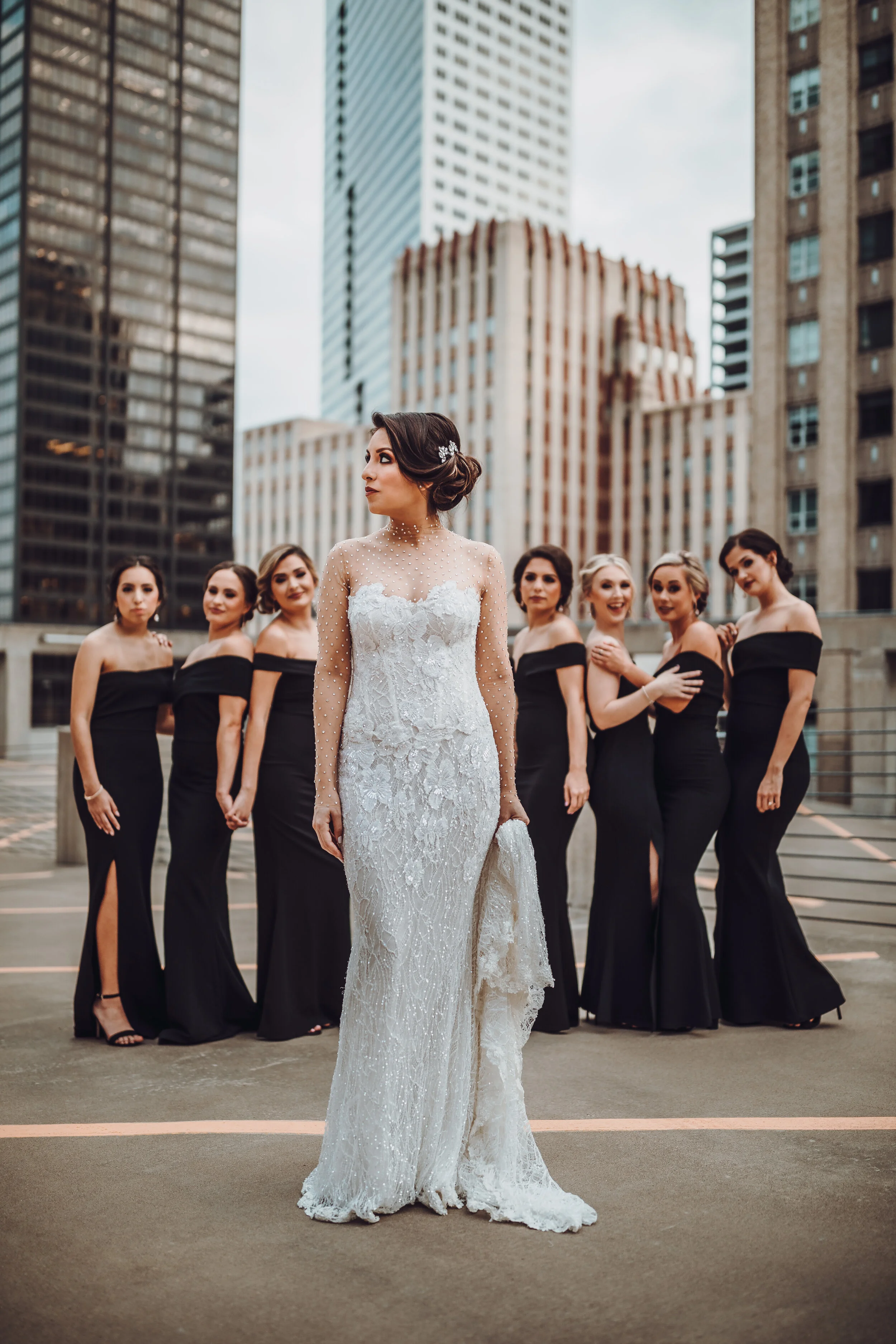 Houston Wedding Planner Piper & Muse