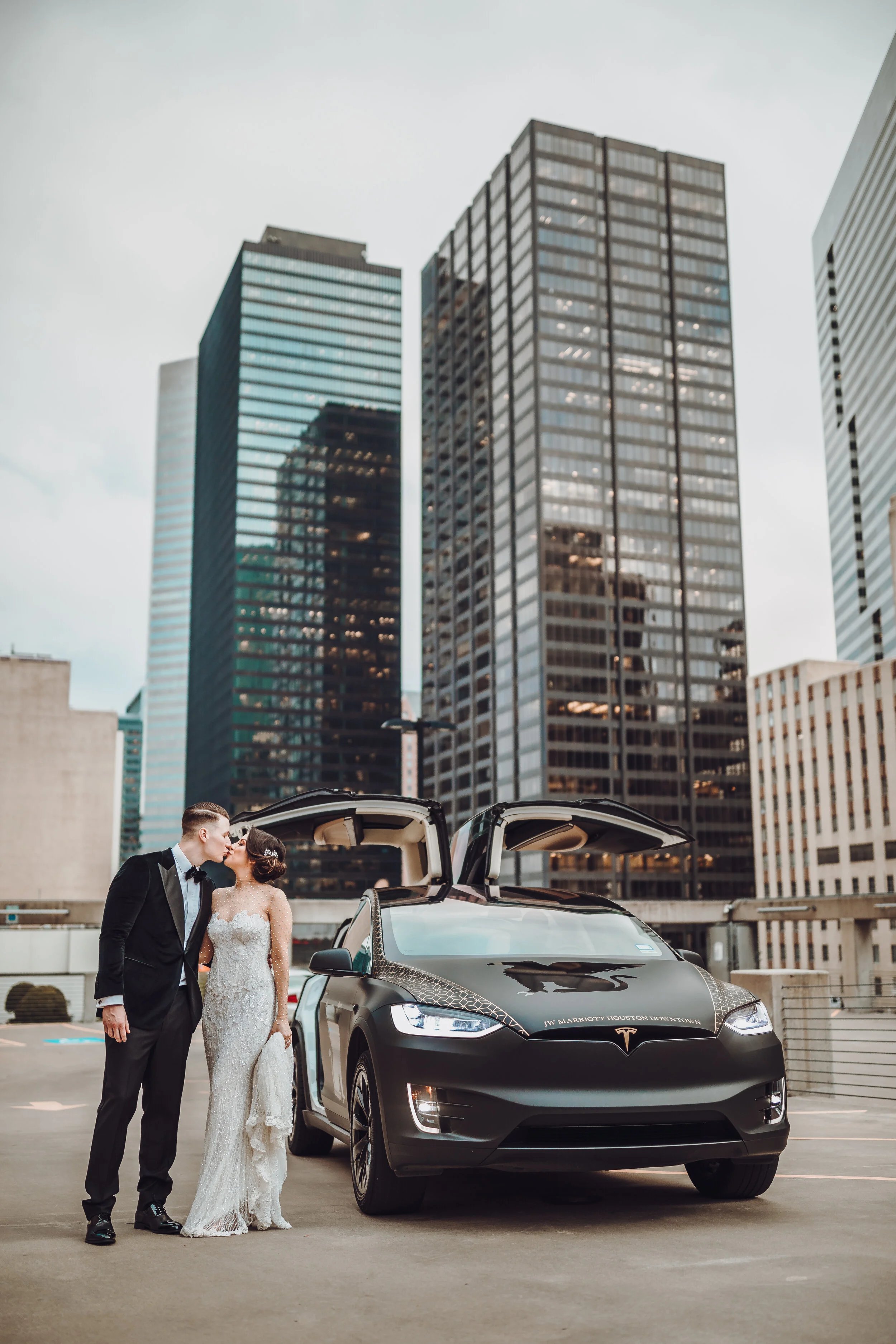 Houston Wedding Planner Piper & Muse