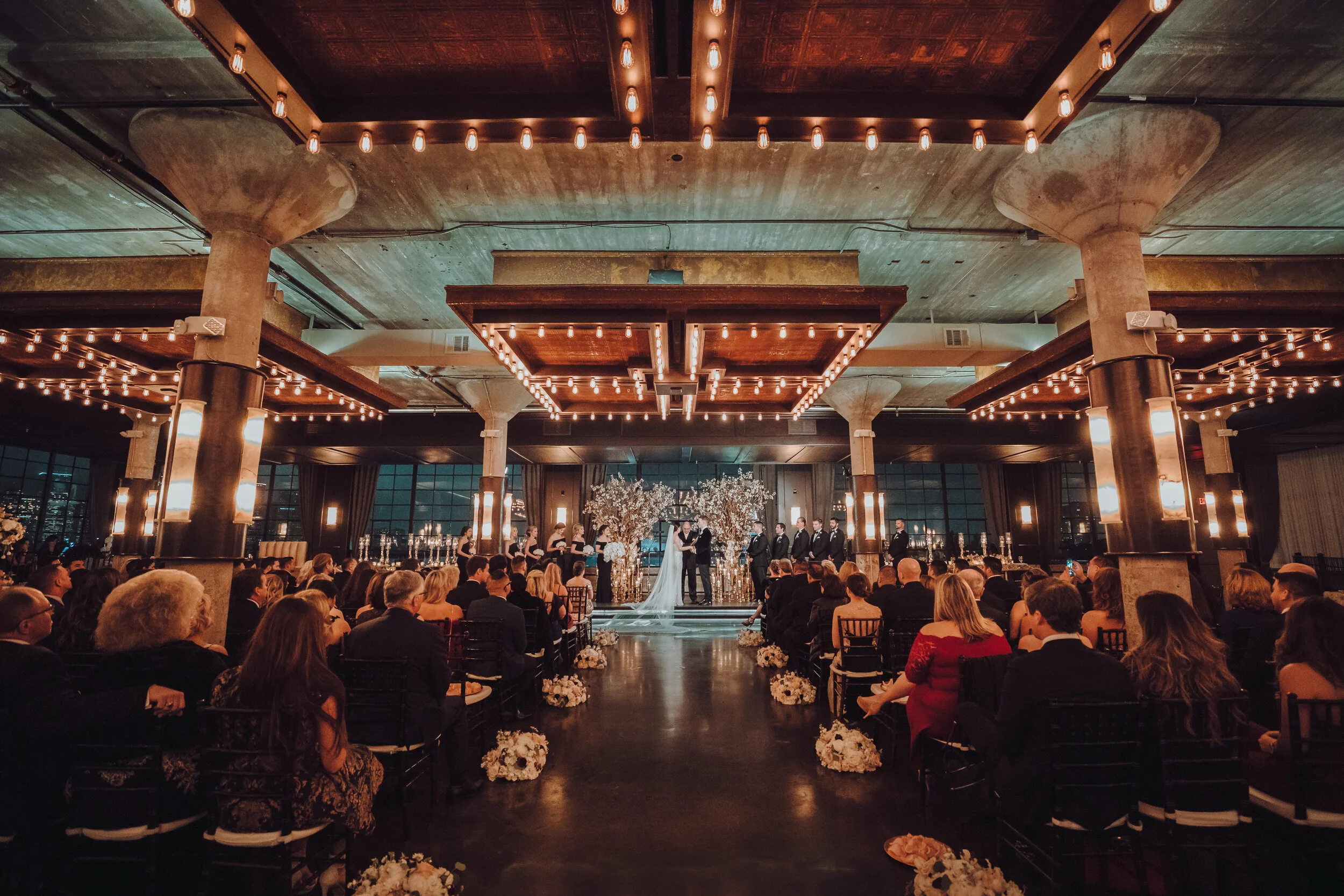 Houston Wedding Planner Piper & Muse