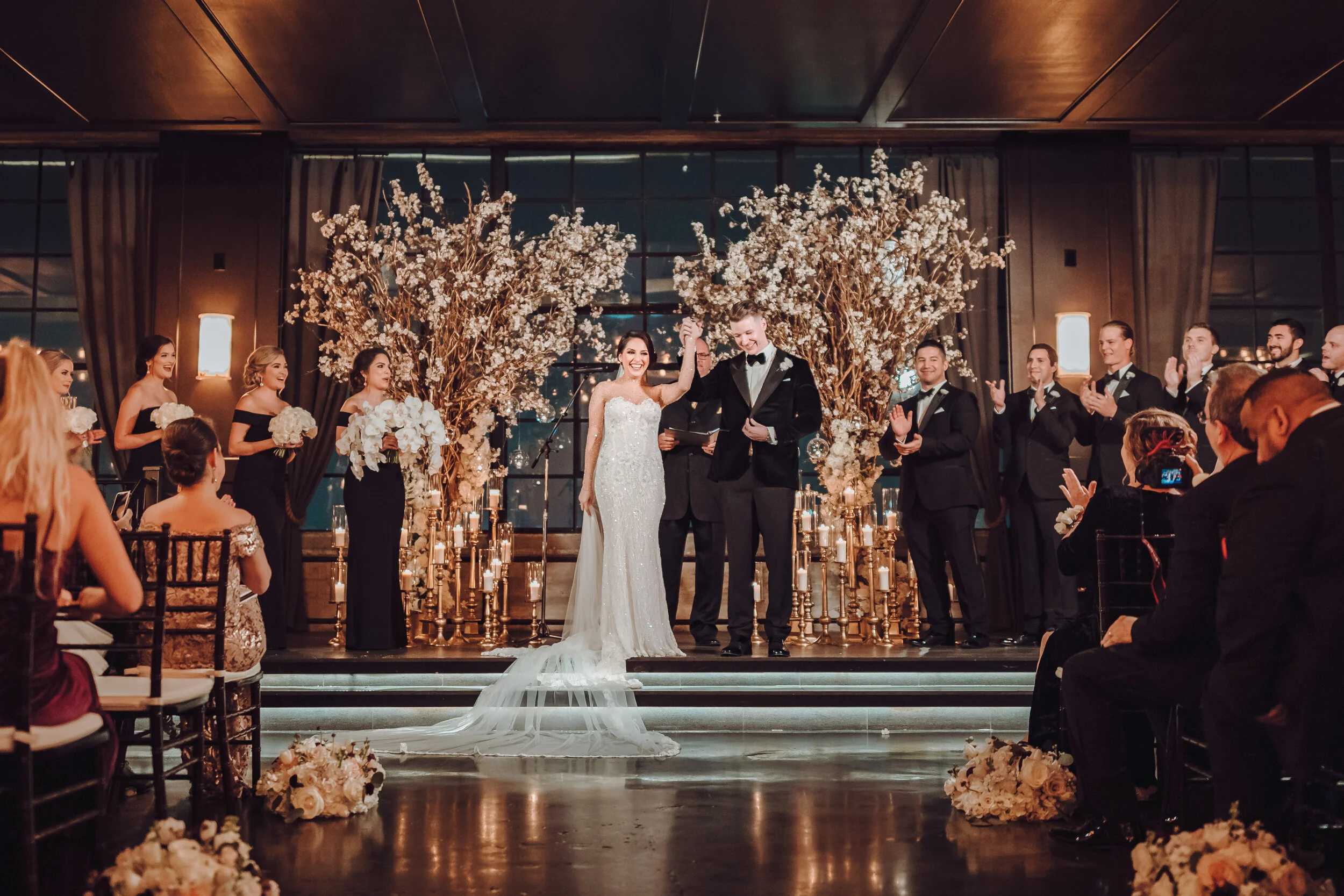 Houston Wedding Planner Piper & Muse