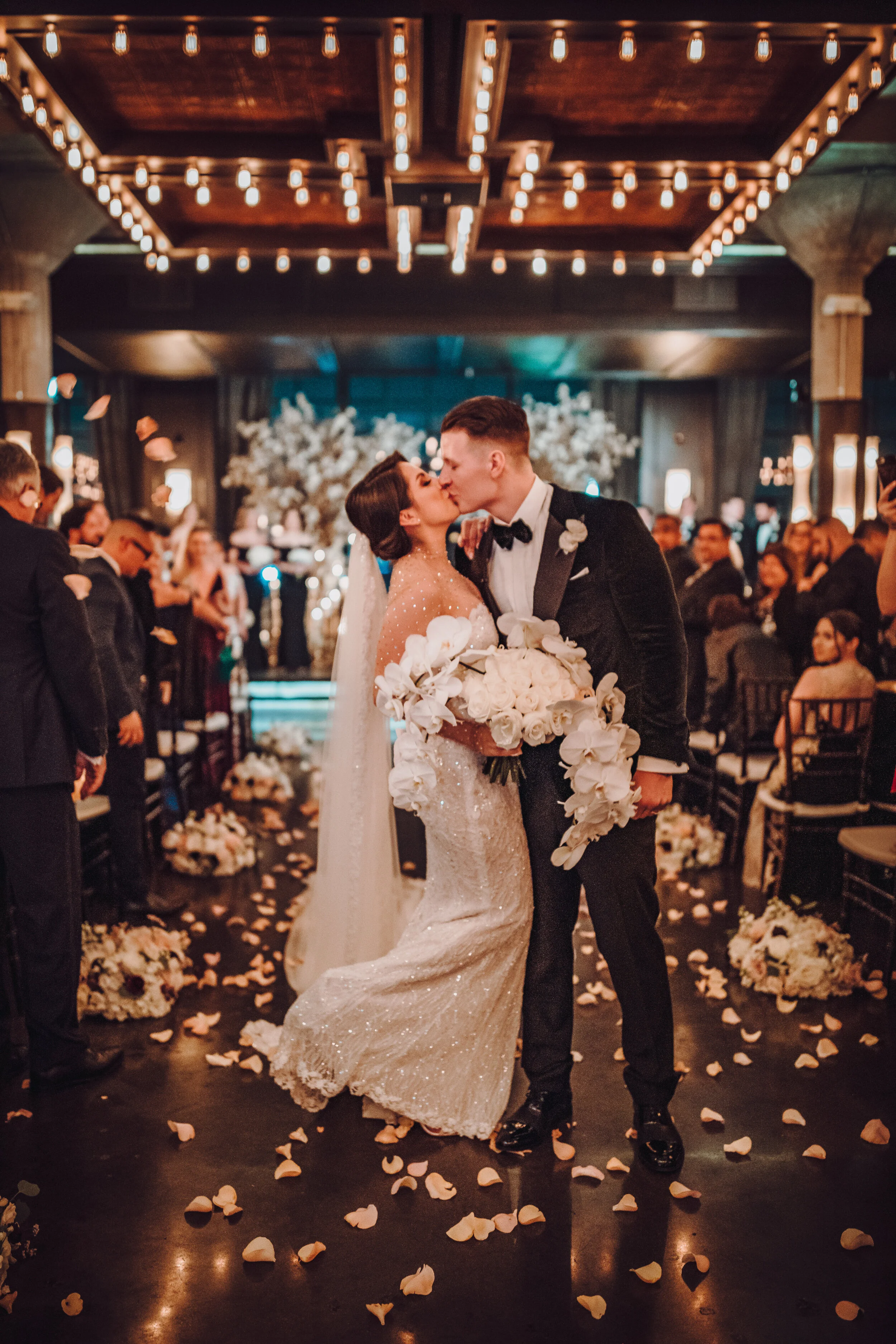 Houston Wedding Planner Piper & Muse