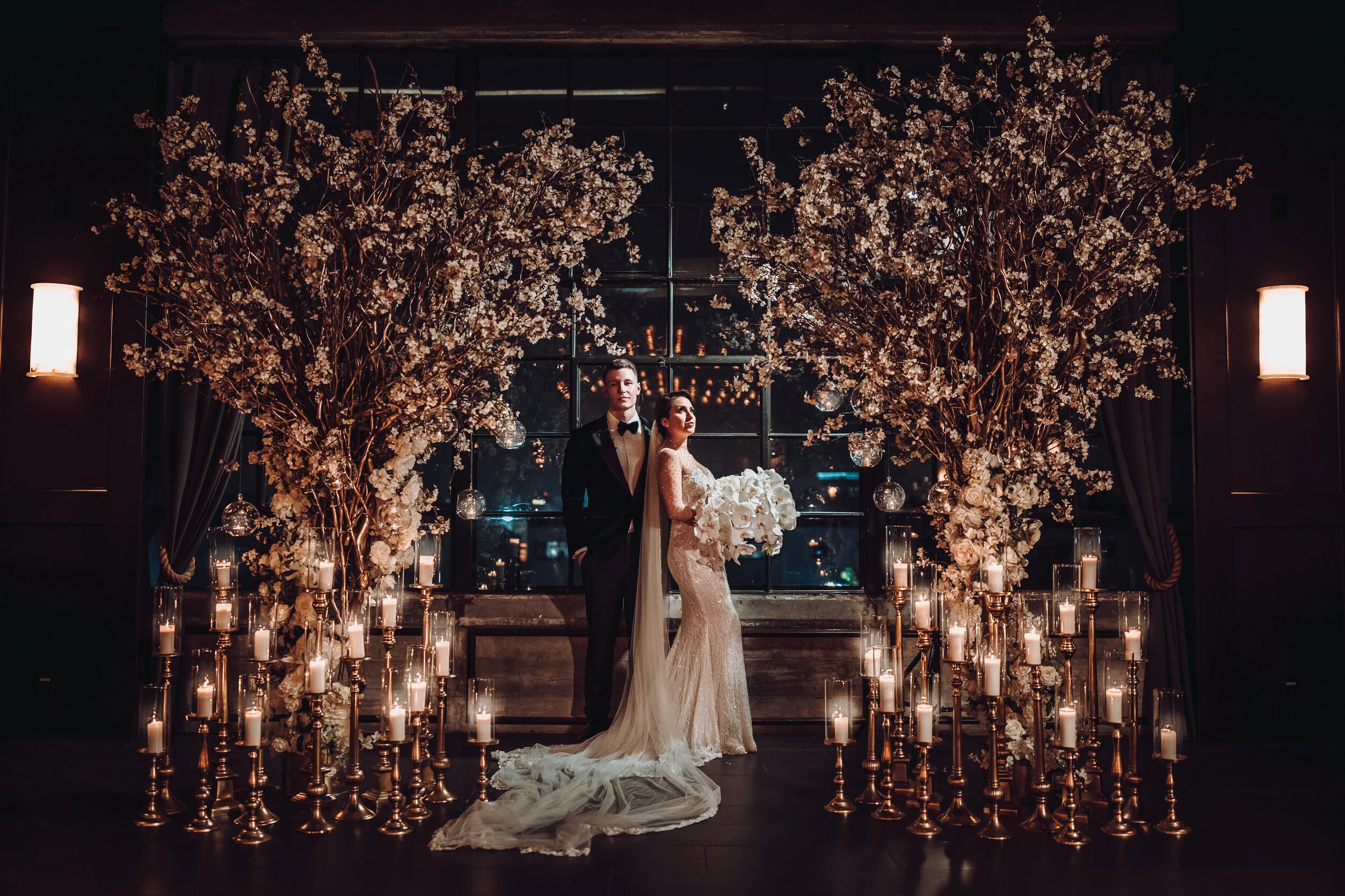 Houston Wedding Planner Piper & Muse