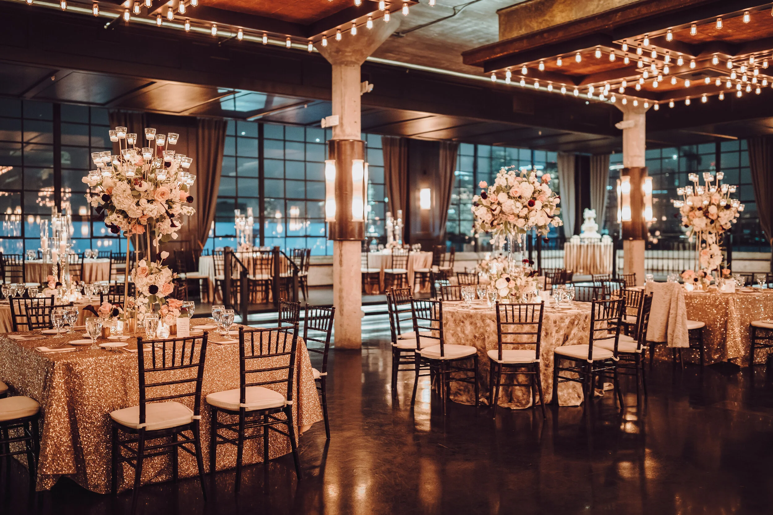Houston Wedding Planner Piper & Muse