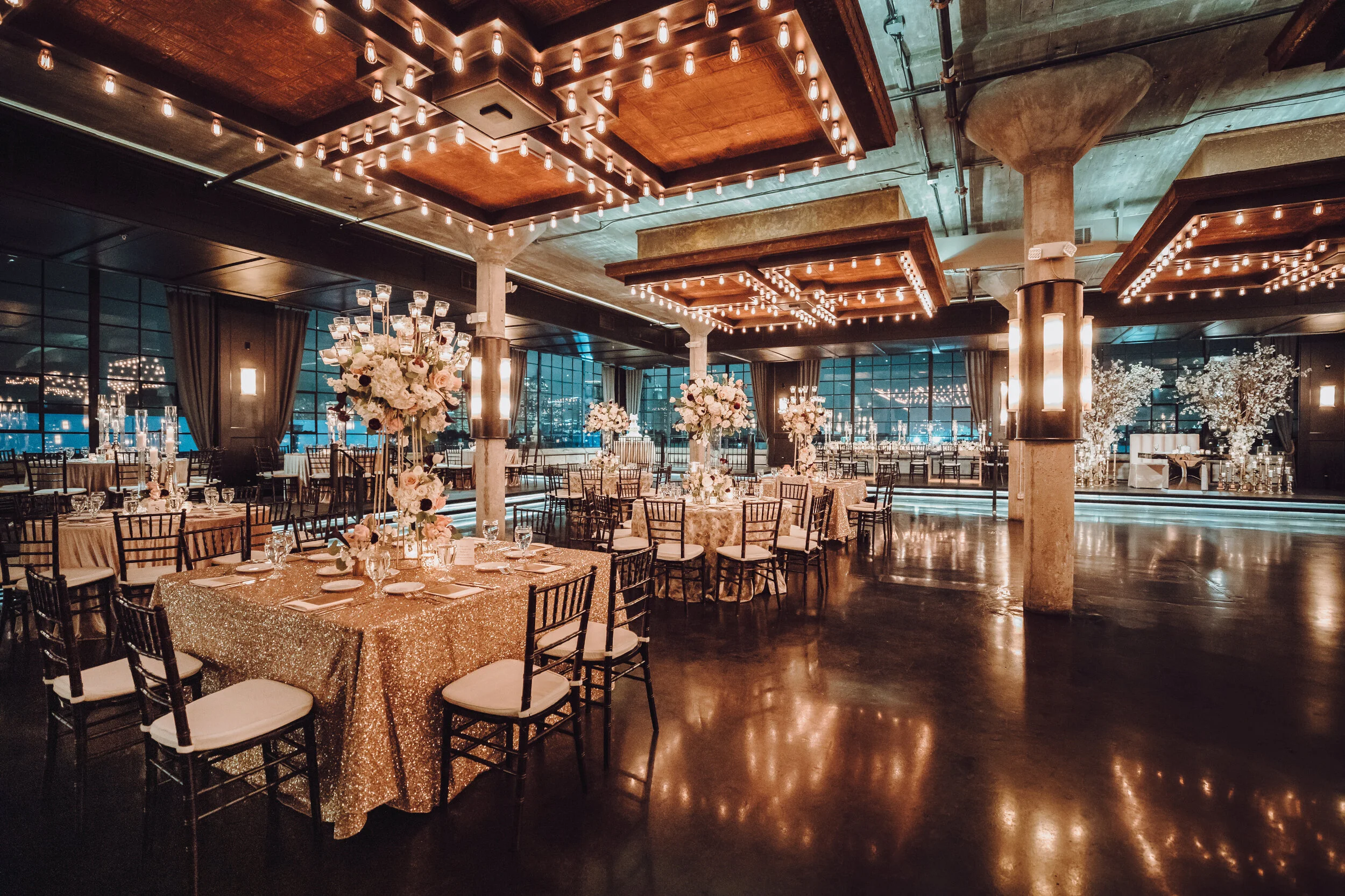 Houston Wedding Planner Piper & Muse