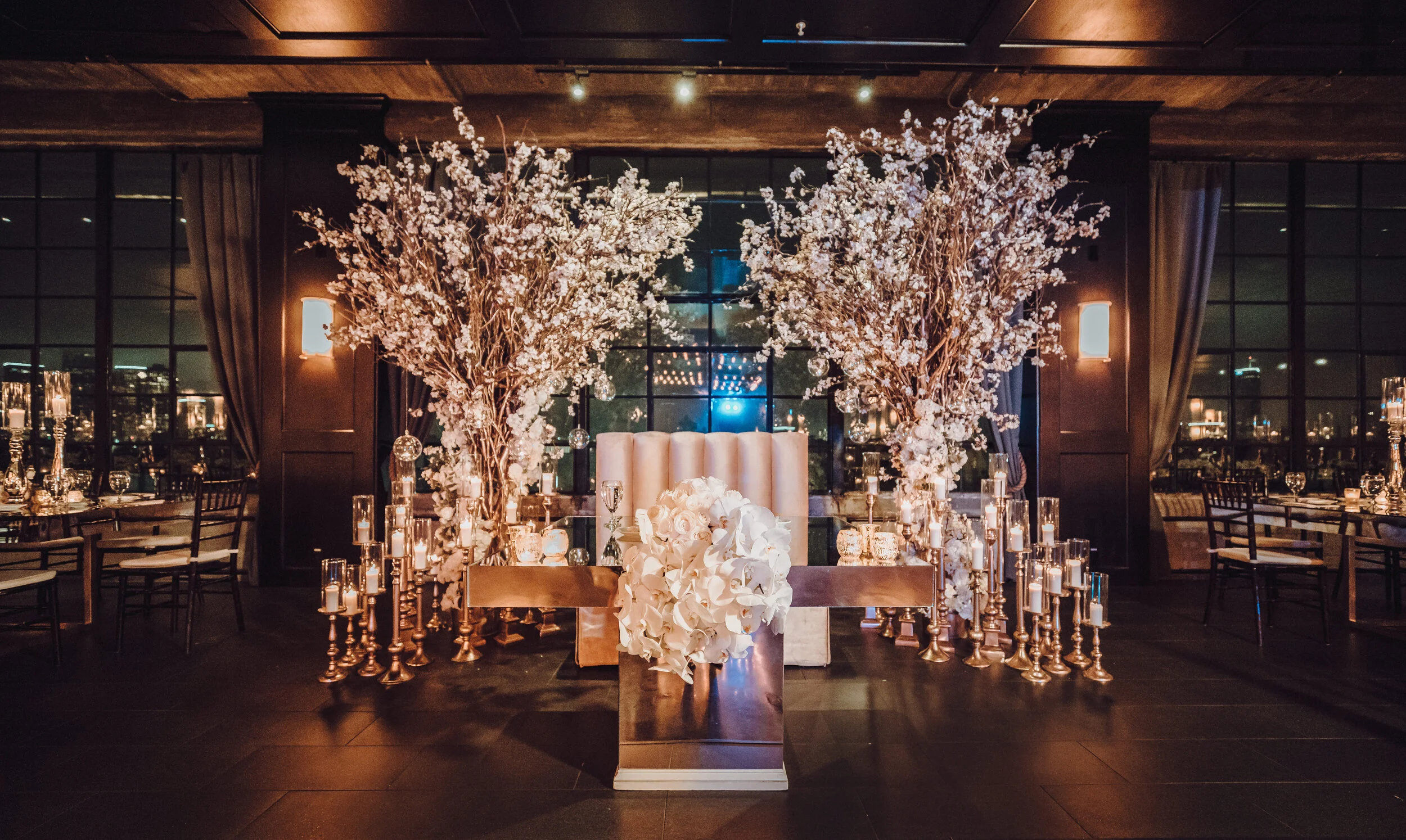 Houston Wedding Planner Piper & Muse