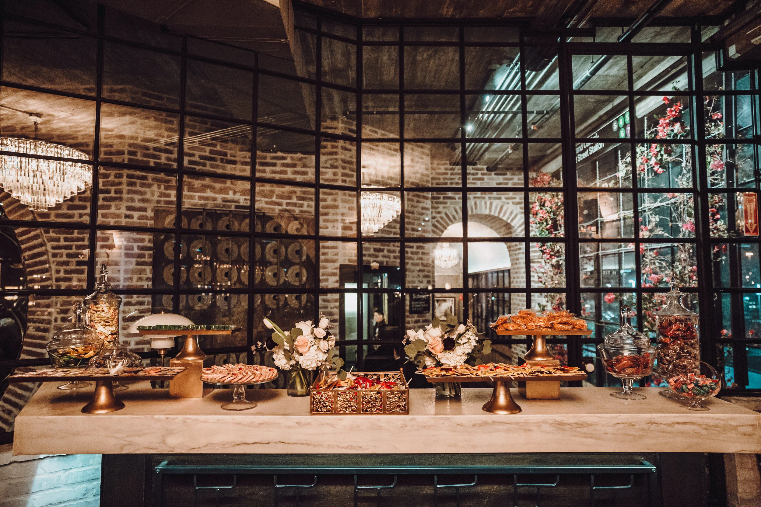 Houston Wedding Planner Piper & Muse