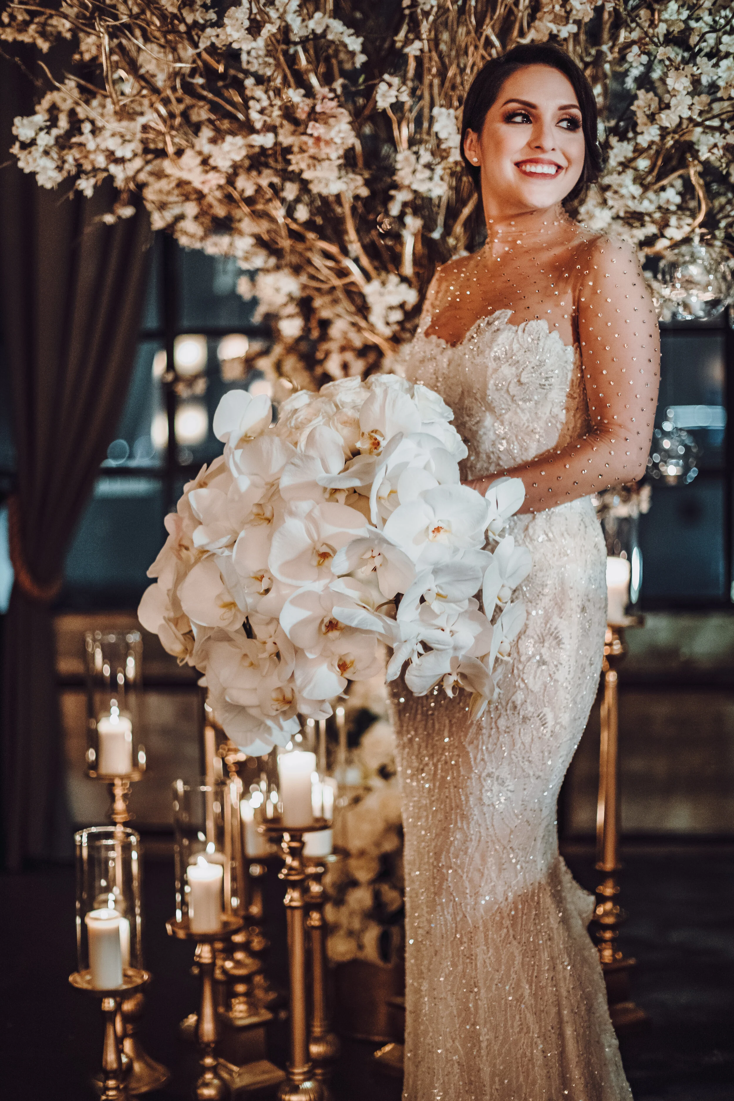 Houston Wedding Planner Piper & Muse