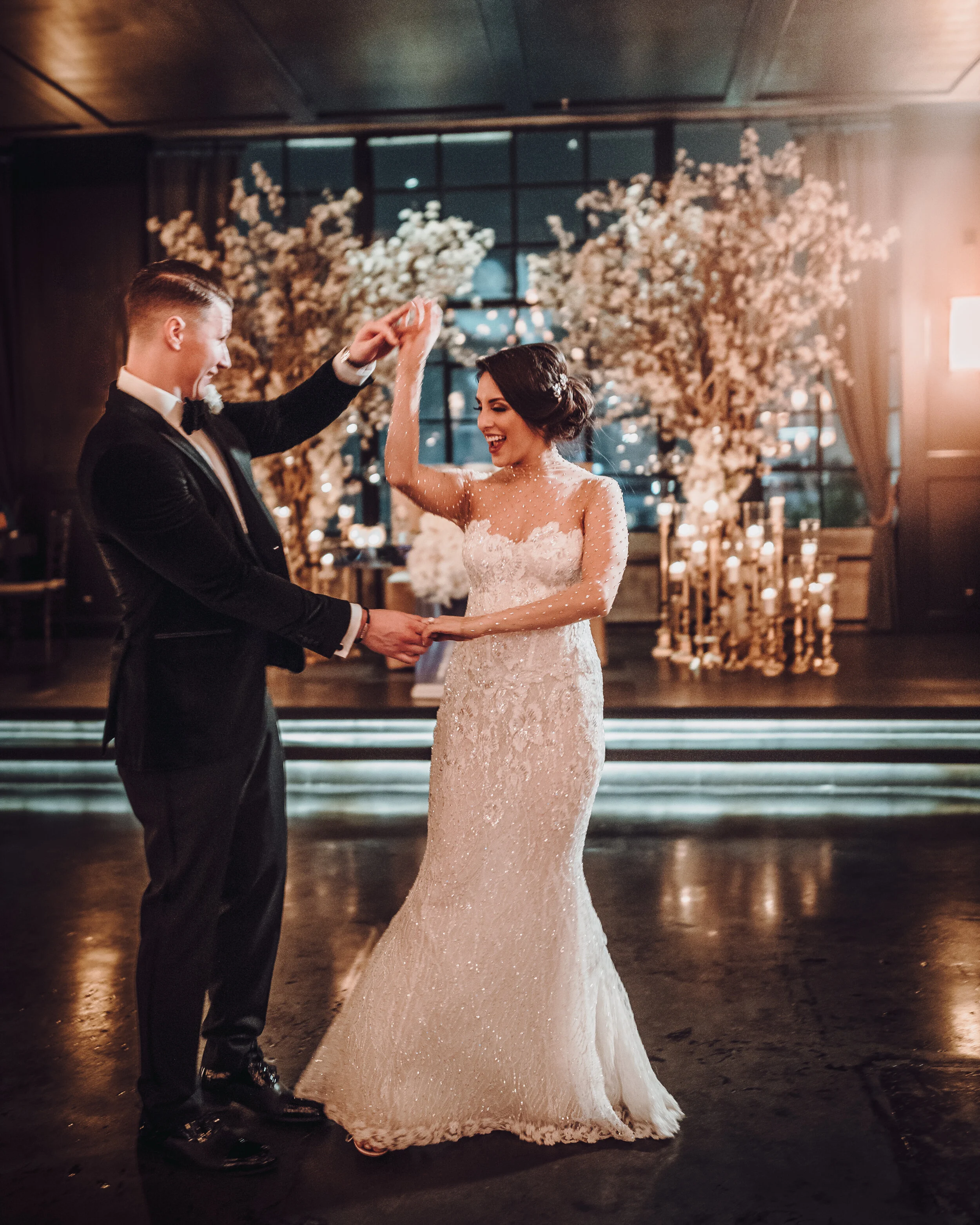 Houston Wedding Planner Piper & Muse