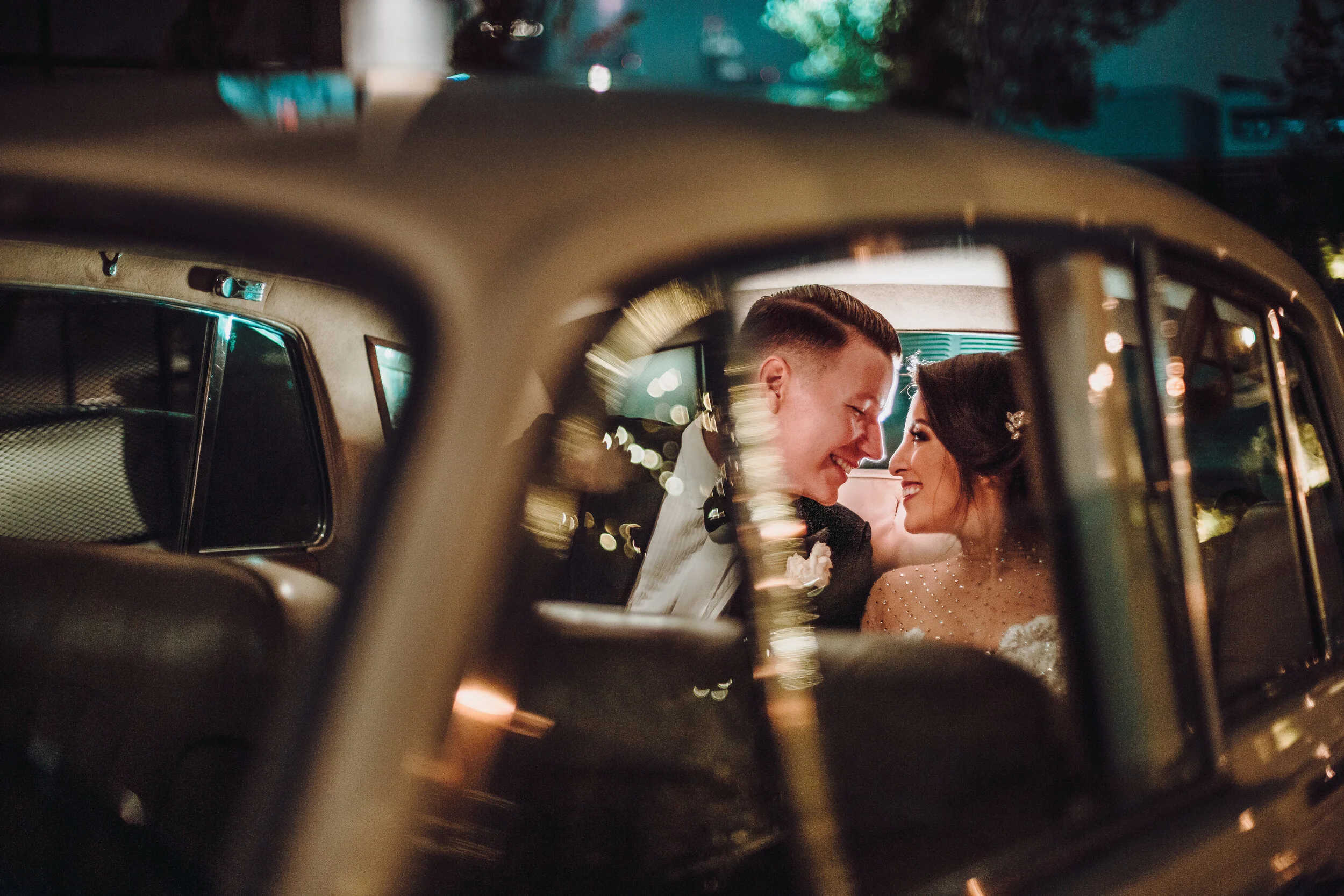 Houston Wedding Planner Piper & Muse
