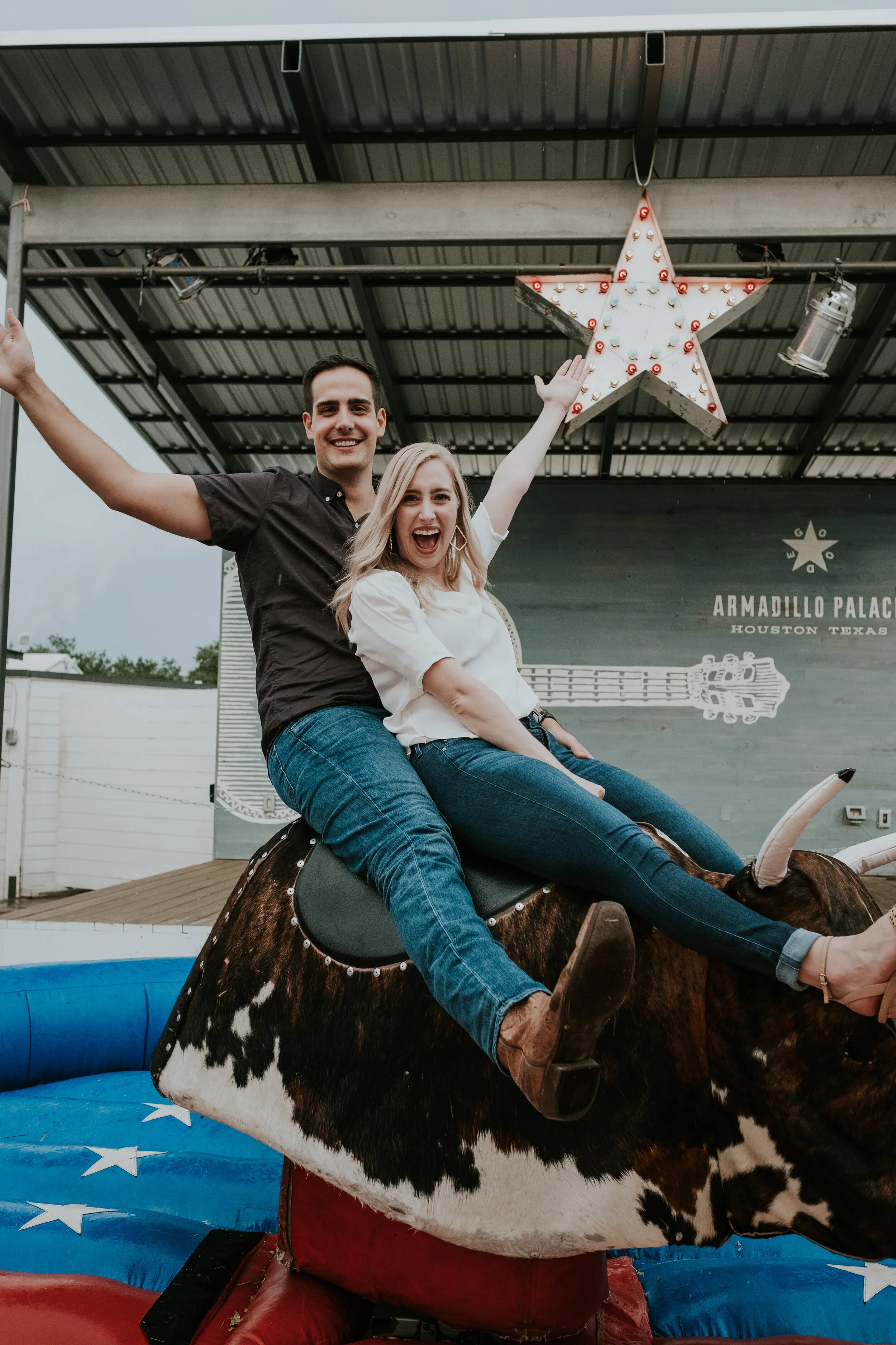 + Shannon &amp; Weston - Rehearsal Dinner