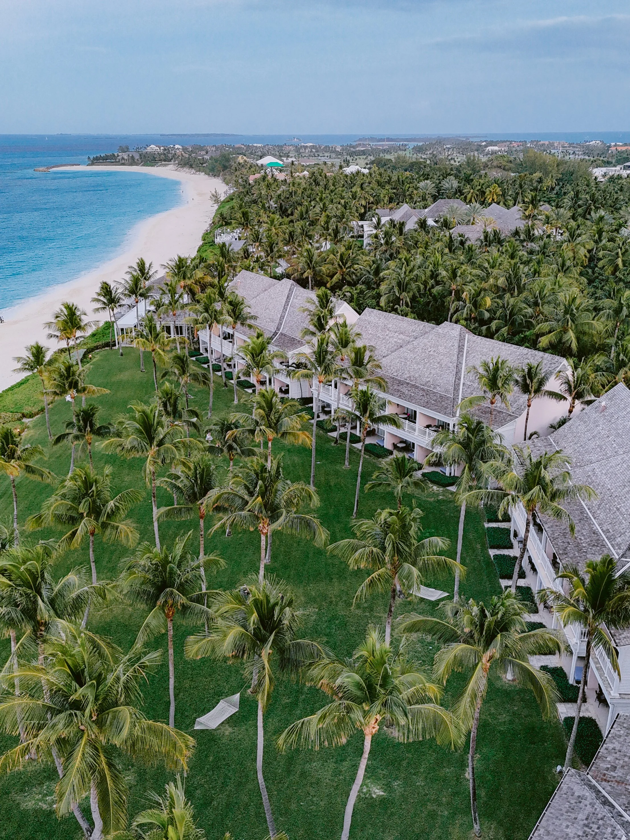 Luxury Destination Wedding at Ocean Club, A Four Seasons Resort