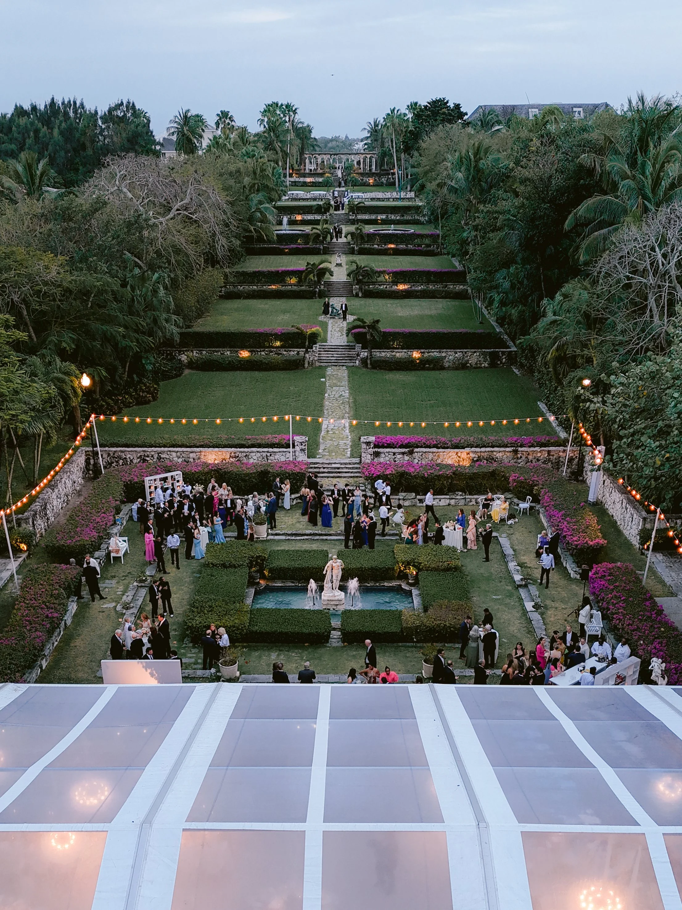 Luxury Destination Wedding at Ocean Club, A Four Seasons Resort
