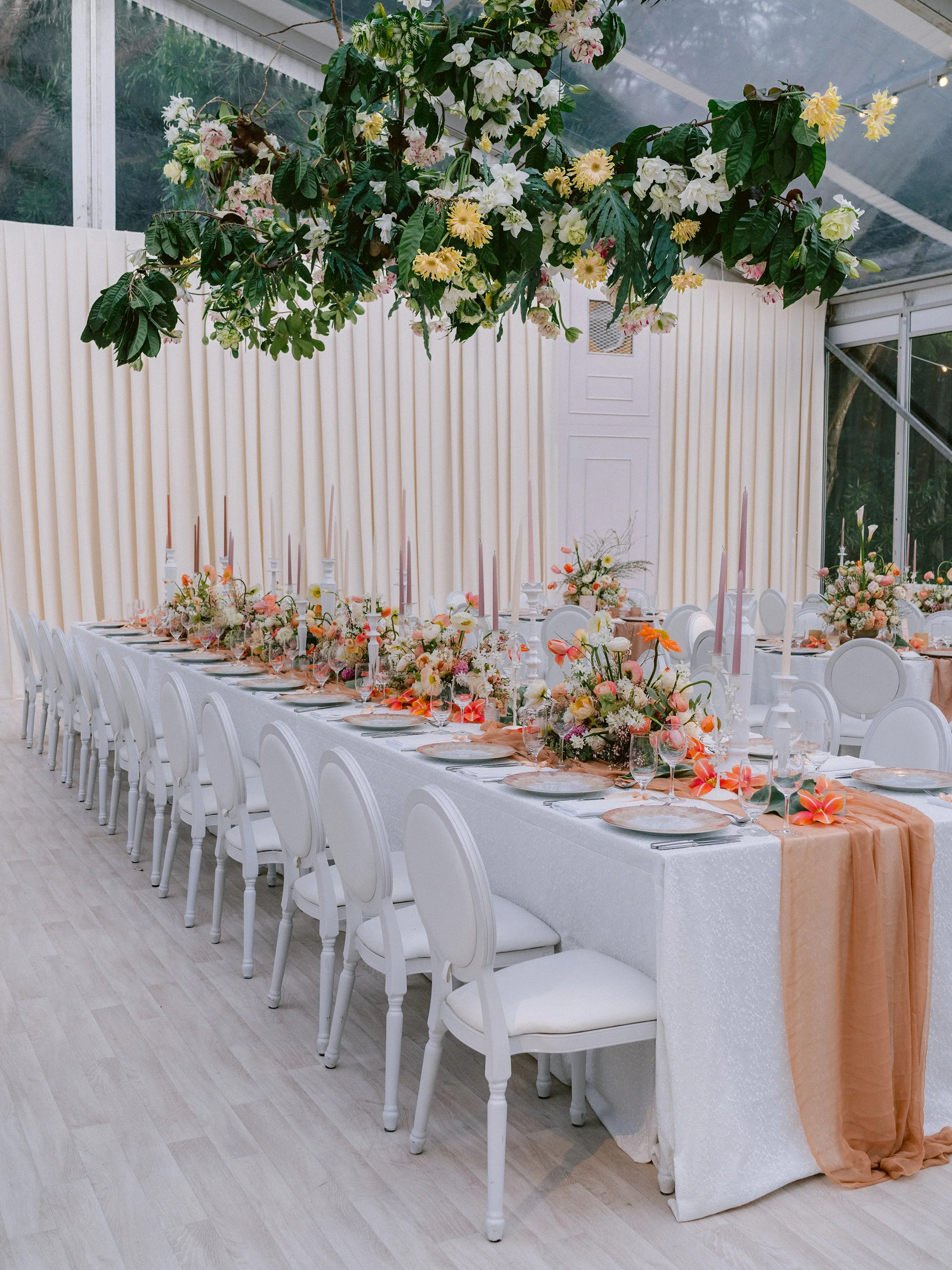 Luxury Destination Wedding at Ocean Club, A Four Seasons Resort