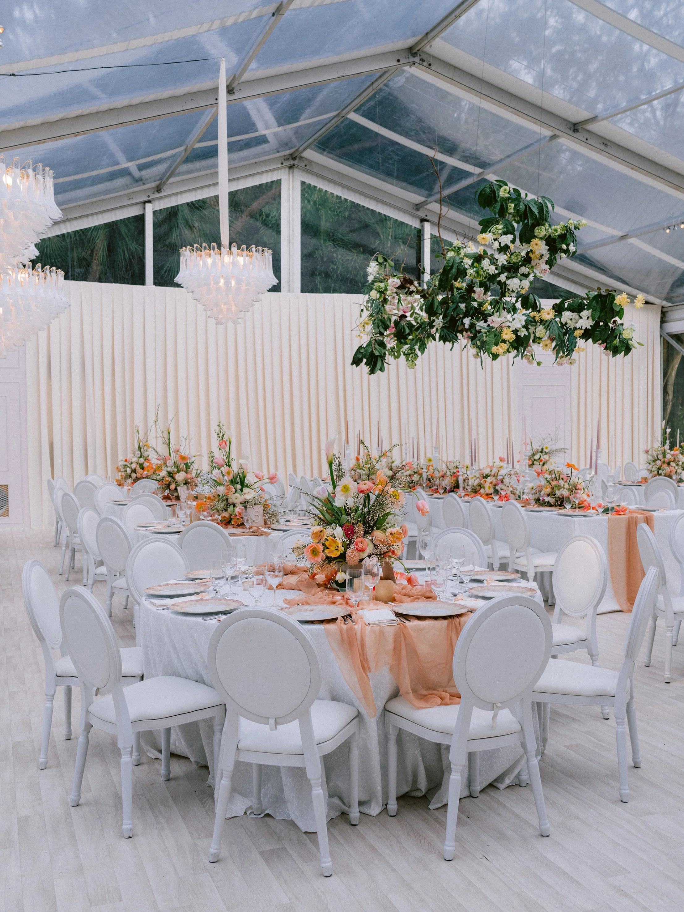 Luxury Destination Wedding at Ocean Club, A Four Seasons Resort