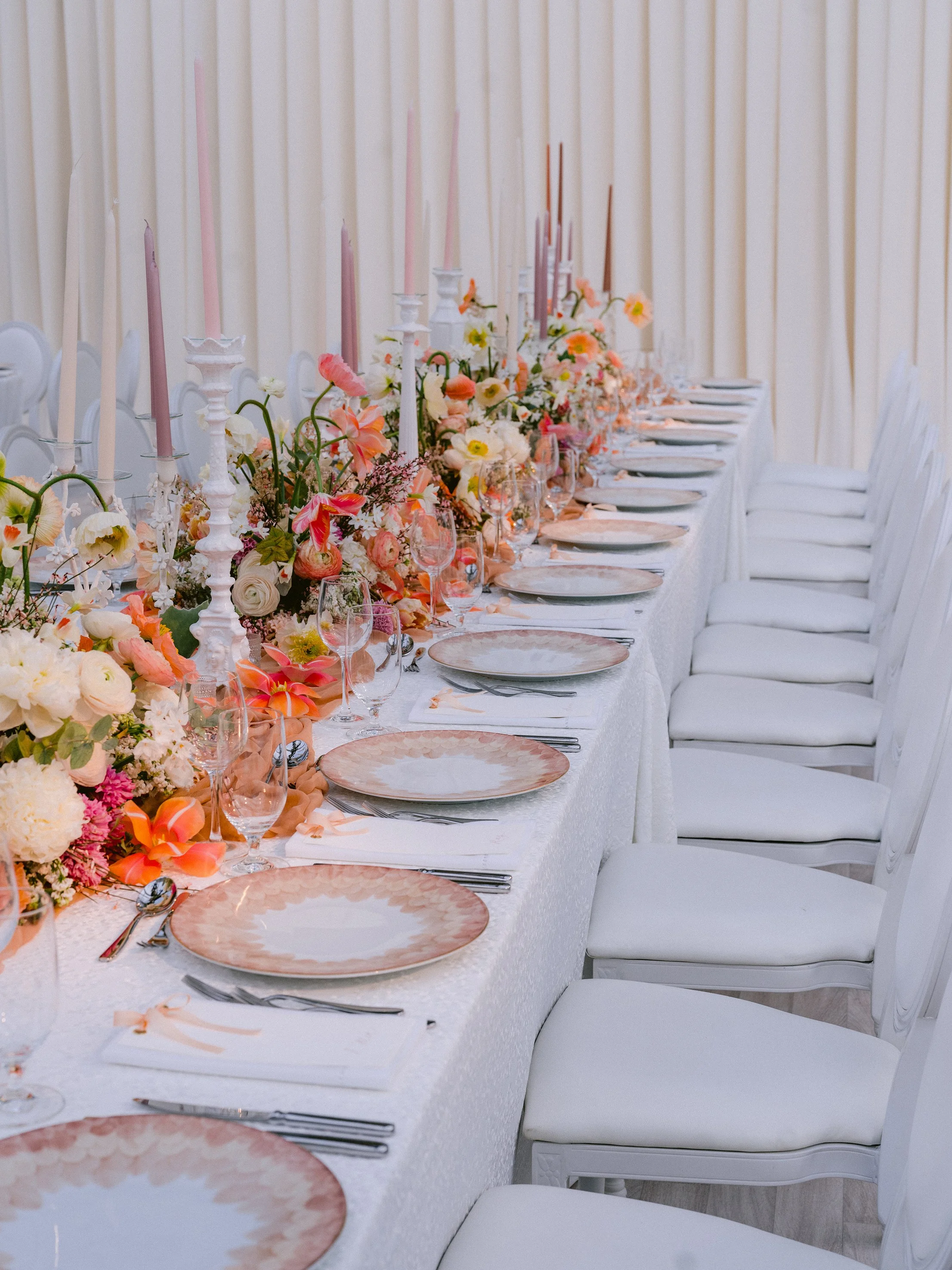 Luxury Destination Wedding at Ocean Club, A Four Seasons Resort
