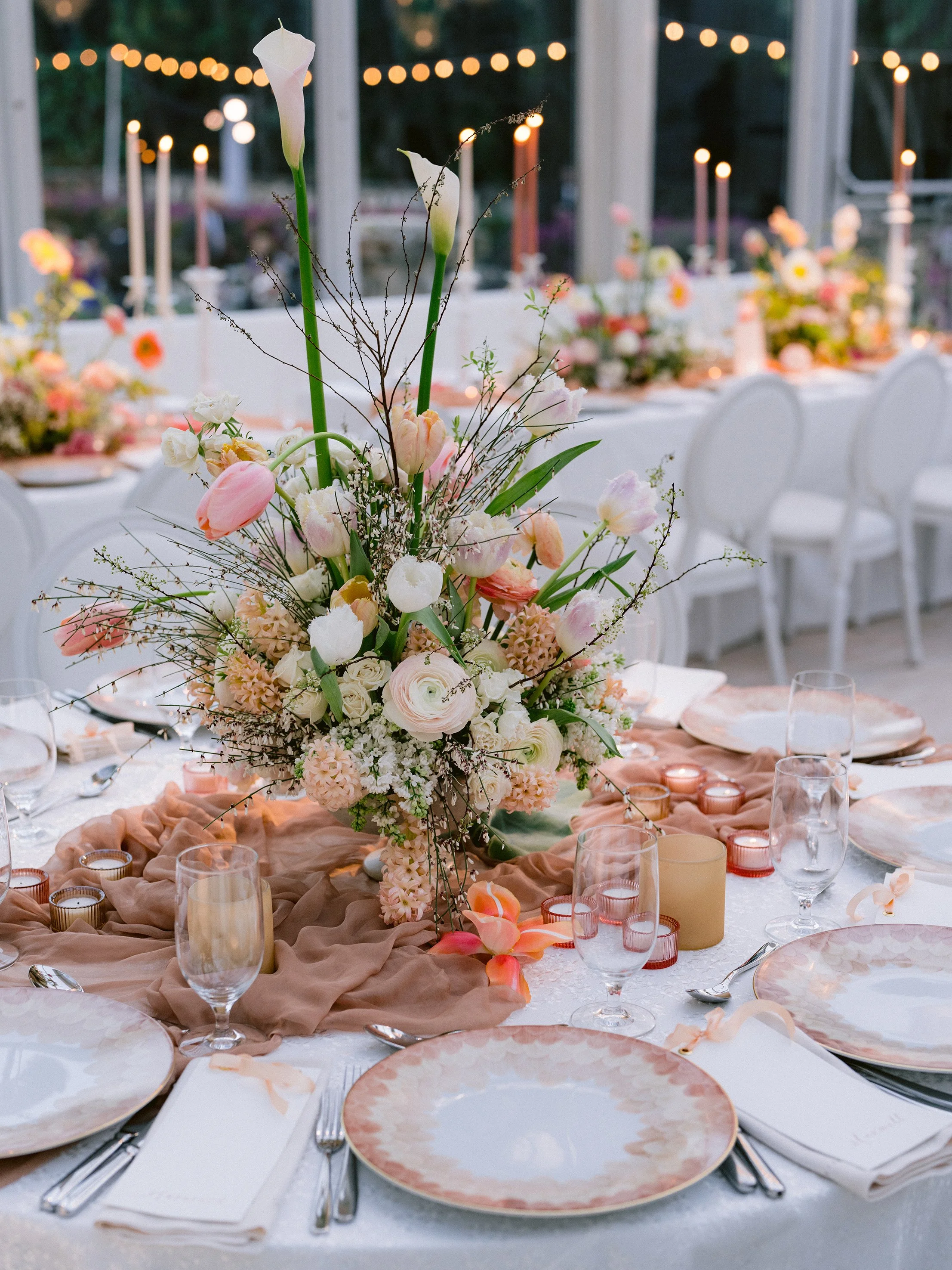 Luxury Destination Wedding at Ocean Club, A Four Seasons Resort