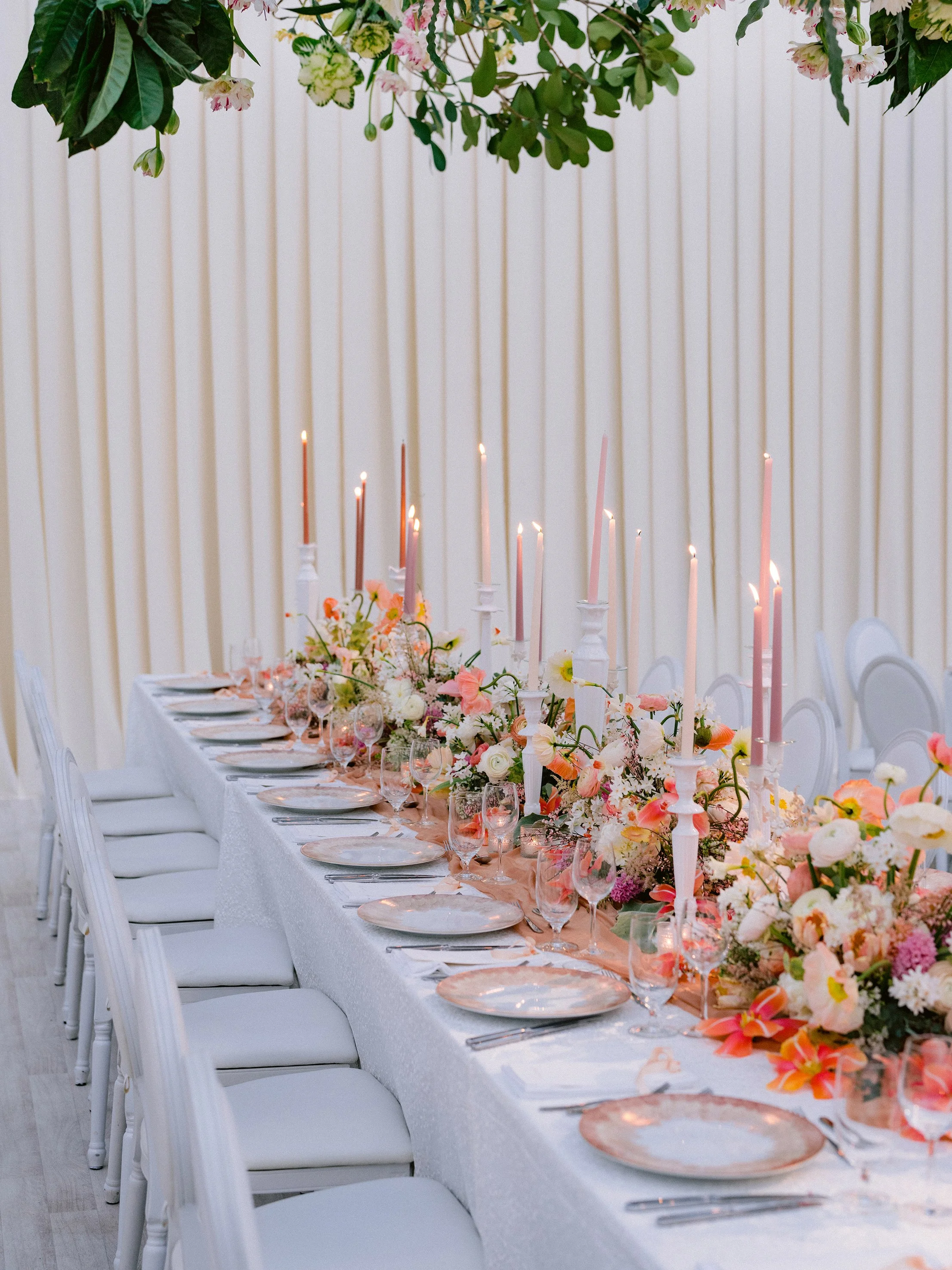 Luxury Destination Wedding at Ocean Club, A Four Seasons Resort