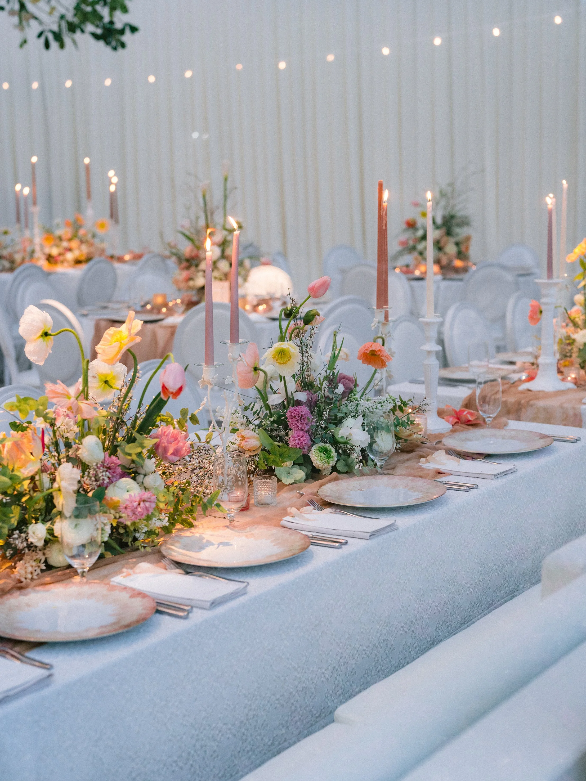 Luxury Destination Wedding at Ocean Club, A Four Seasons Resort