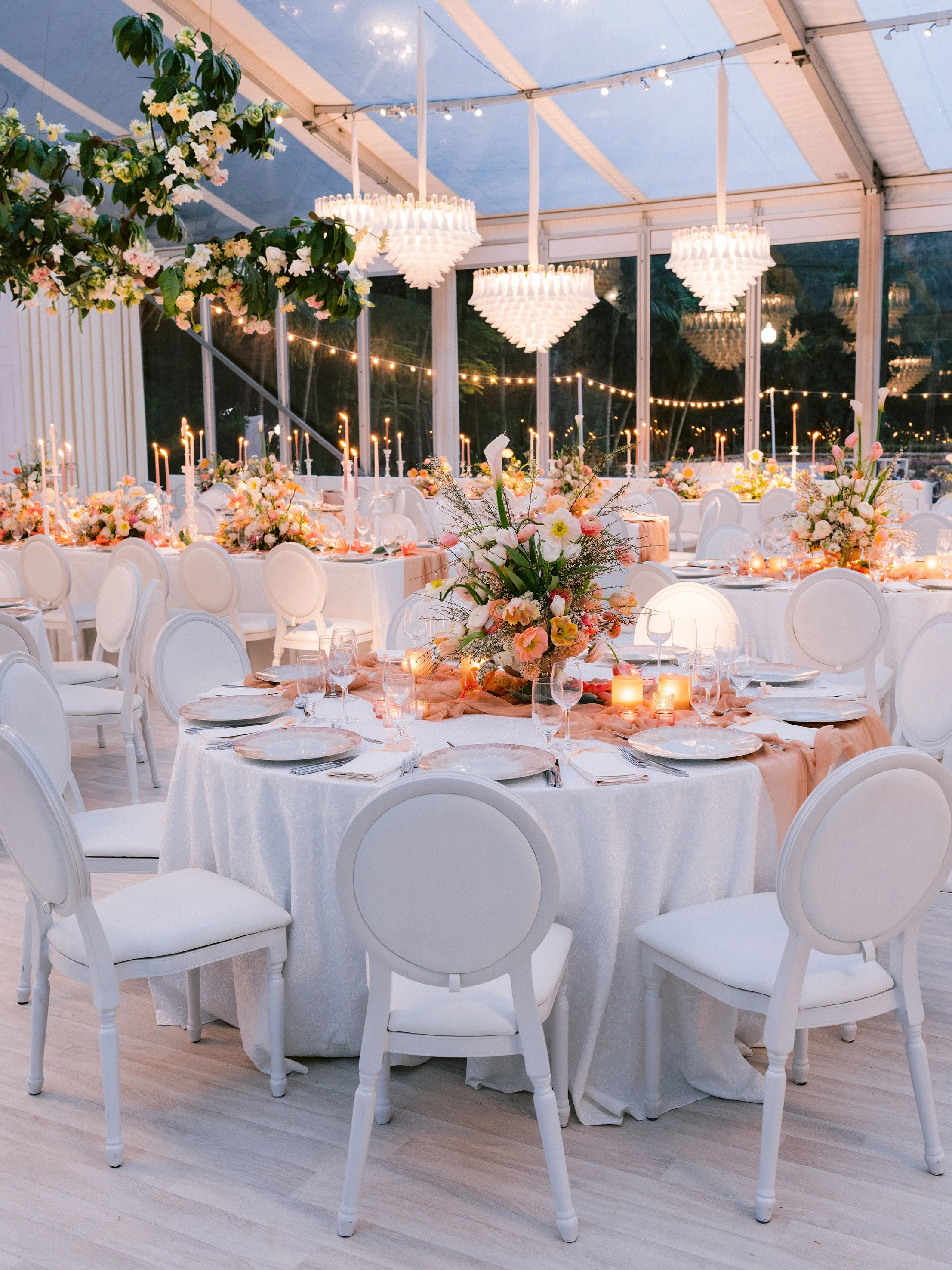 Luxury Destination Wedding at Ocean Club, A Four Seasons Resort