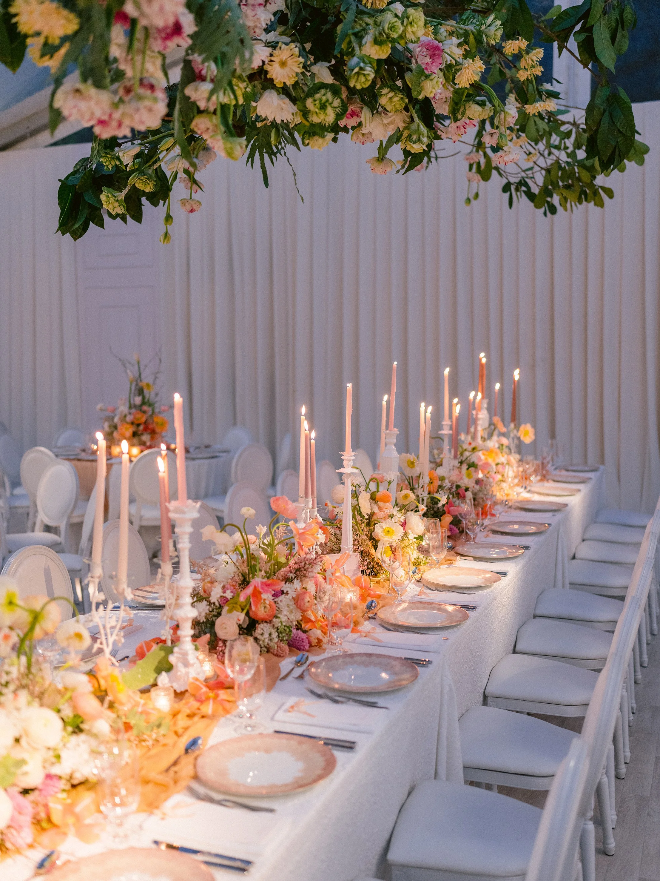 Luxury Destination Wedding at Ocean Club, A Four Seasons Resort