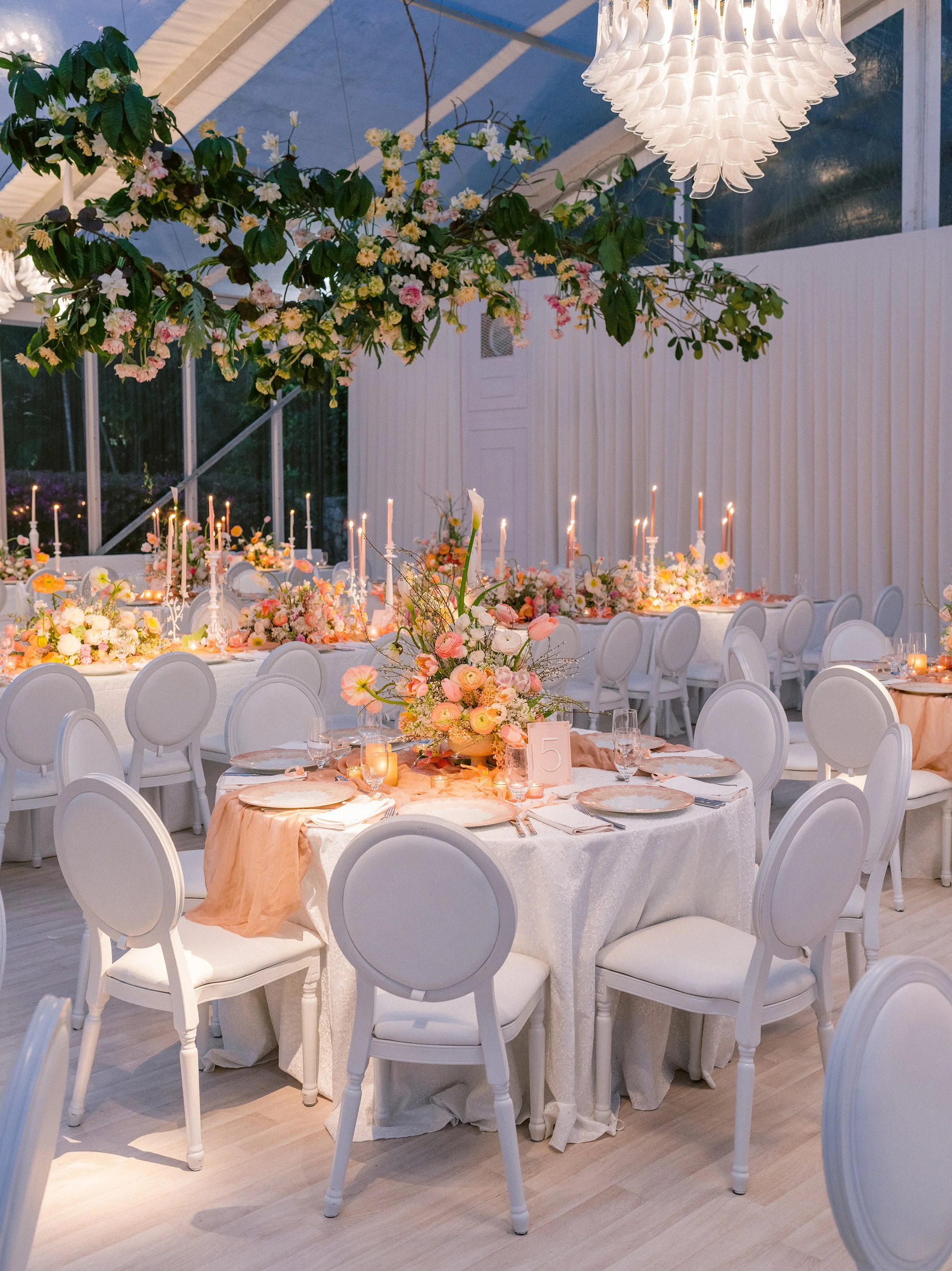 Luxury Destination Wedding at Ocean Club, A Four Seasons Resort