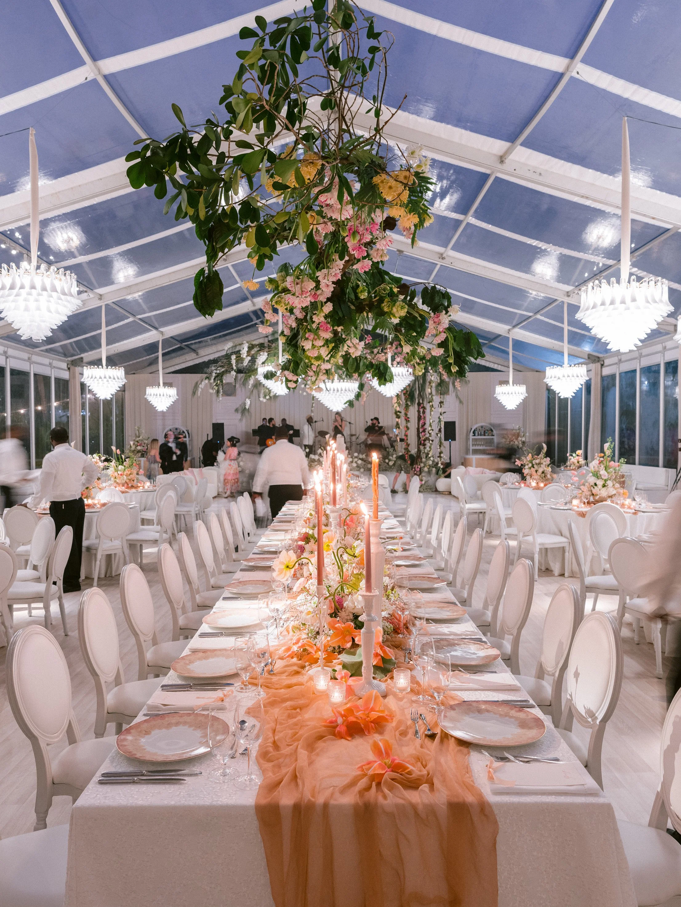 Luxury Destination Wedding at Ocean Club, A Four Seasons Resort